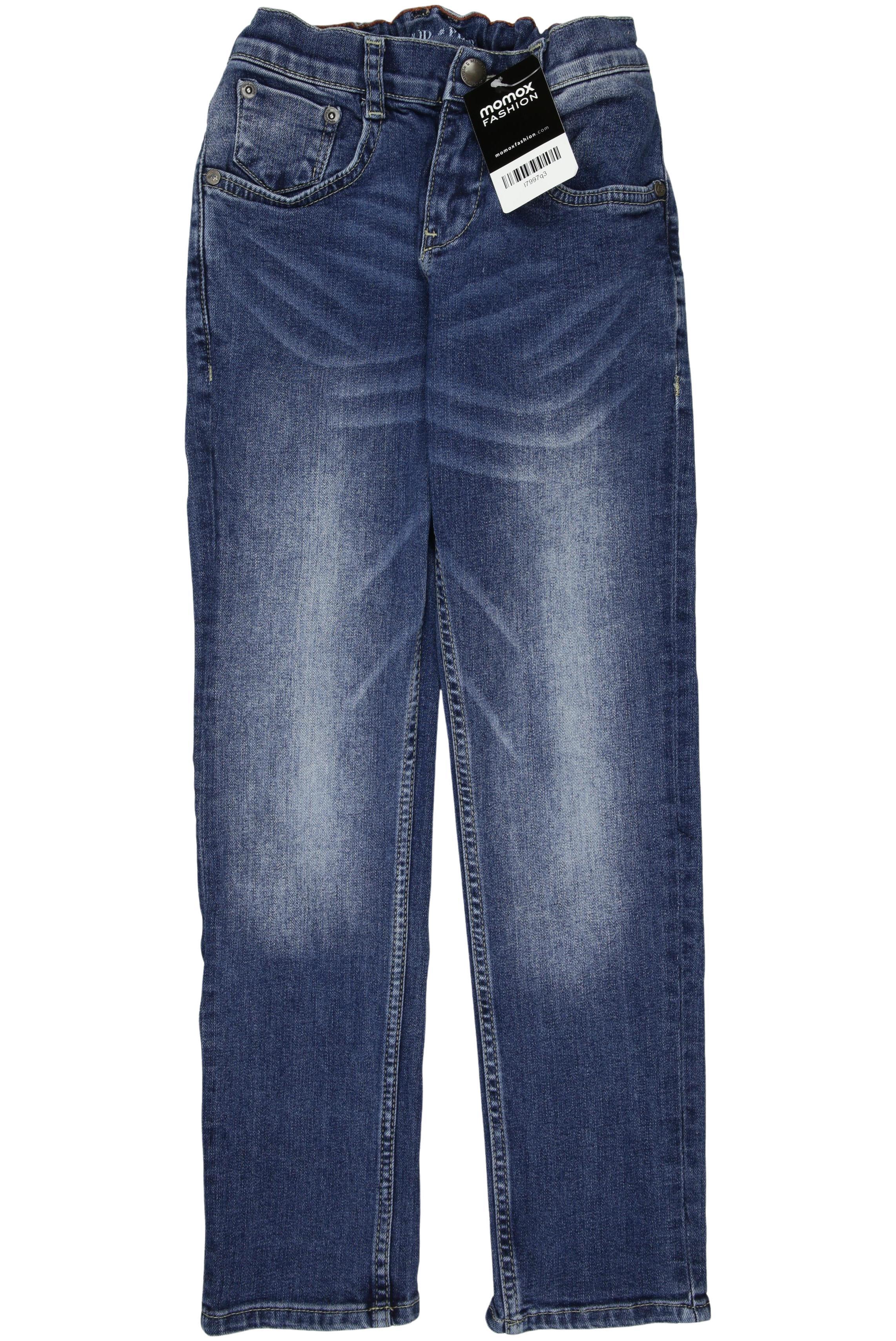 

Marc O Polo Herren Jeans, blau, Gr. 140