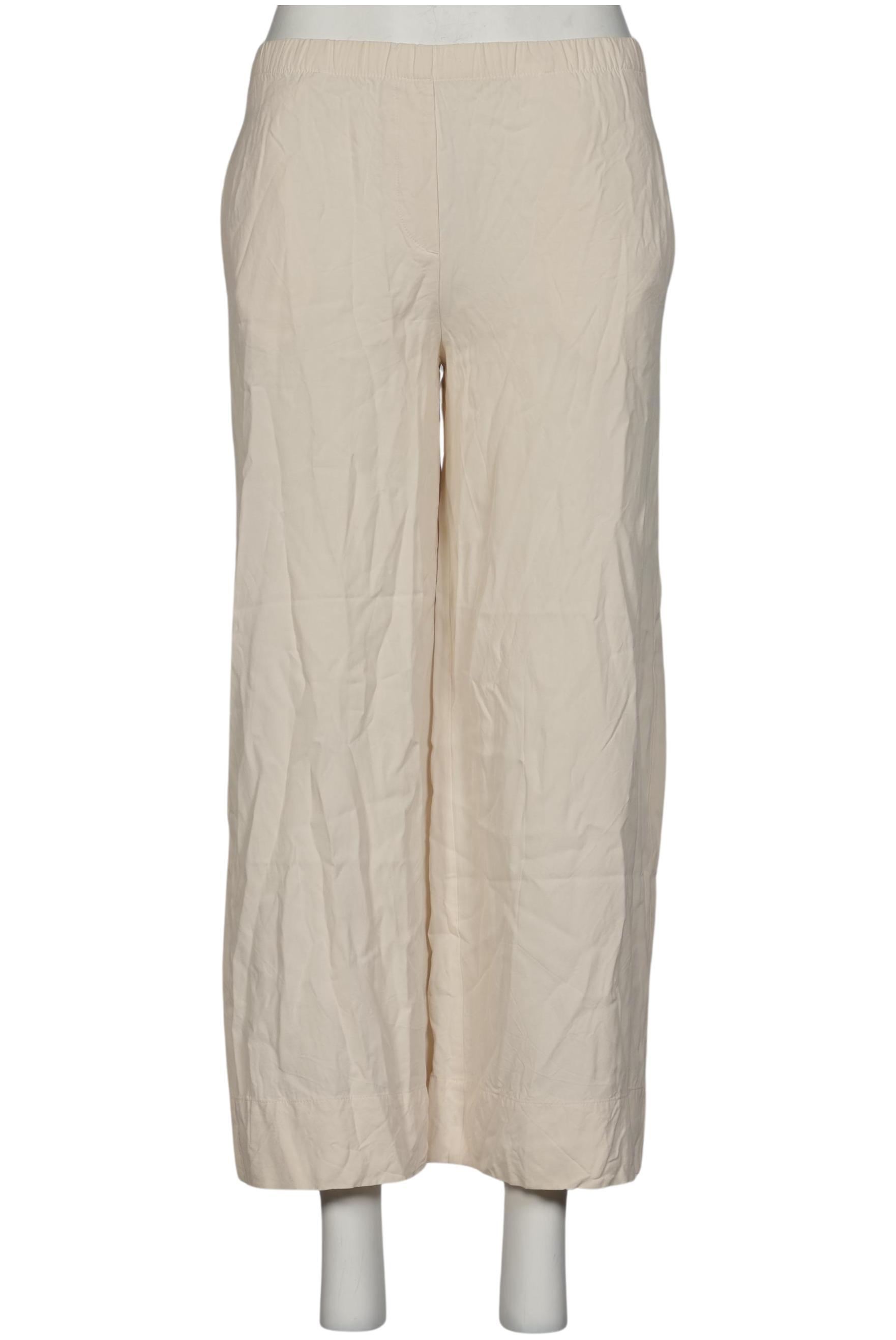 

Marc O Polo Damen Stoffhose, cremeweiß, Gr. 32