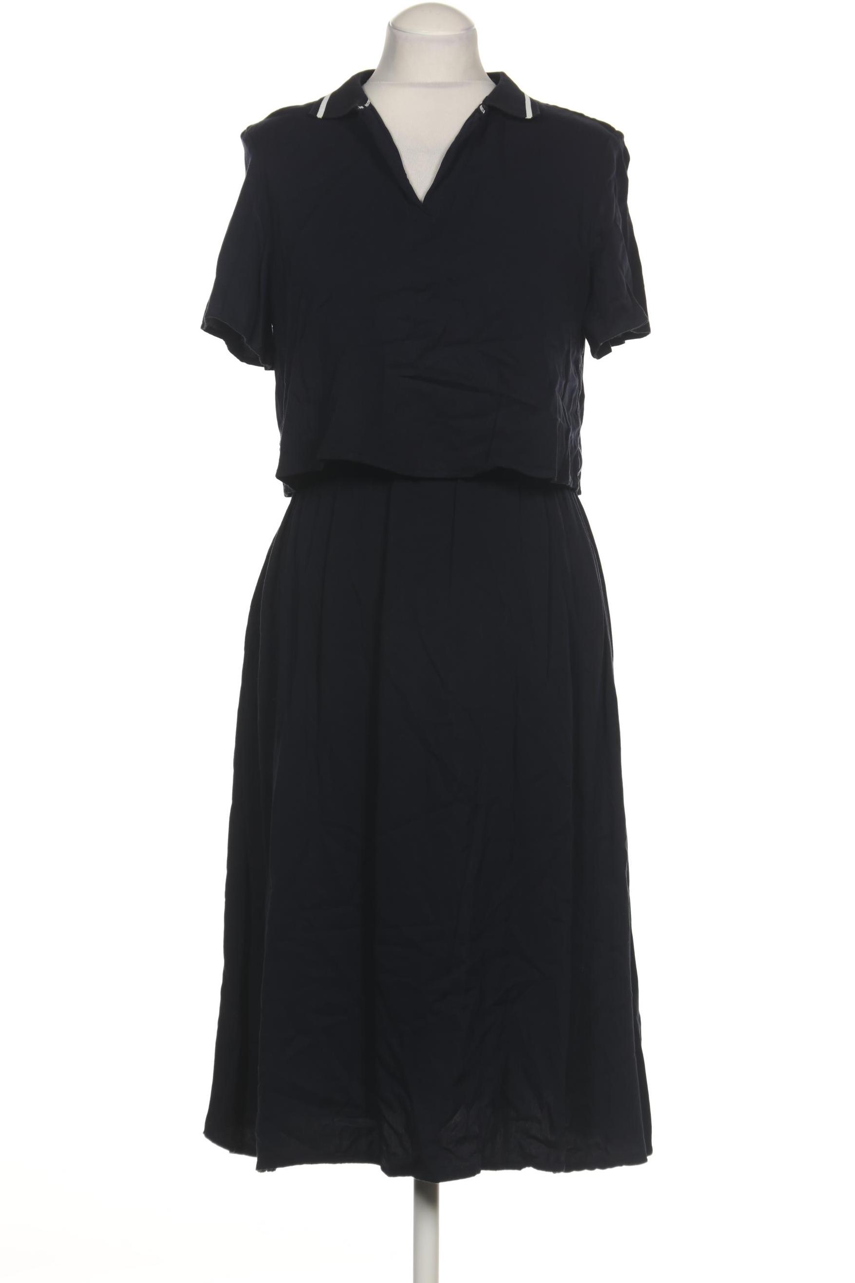 

Marc O Polo Damen Kleid, marineblau, Gr. 36