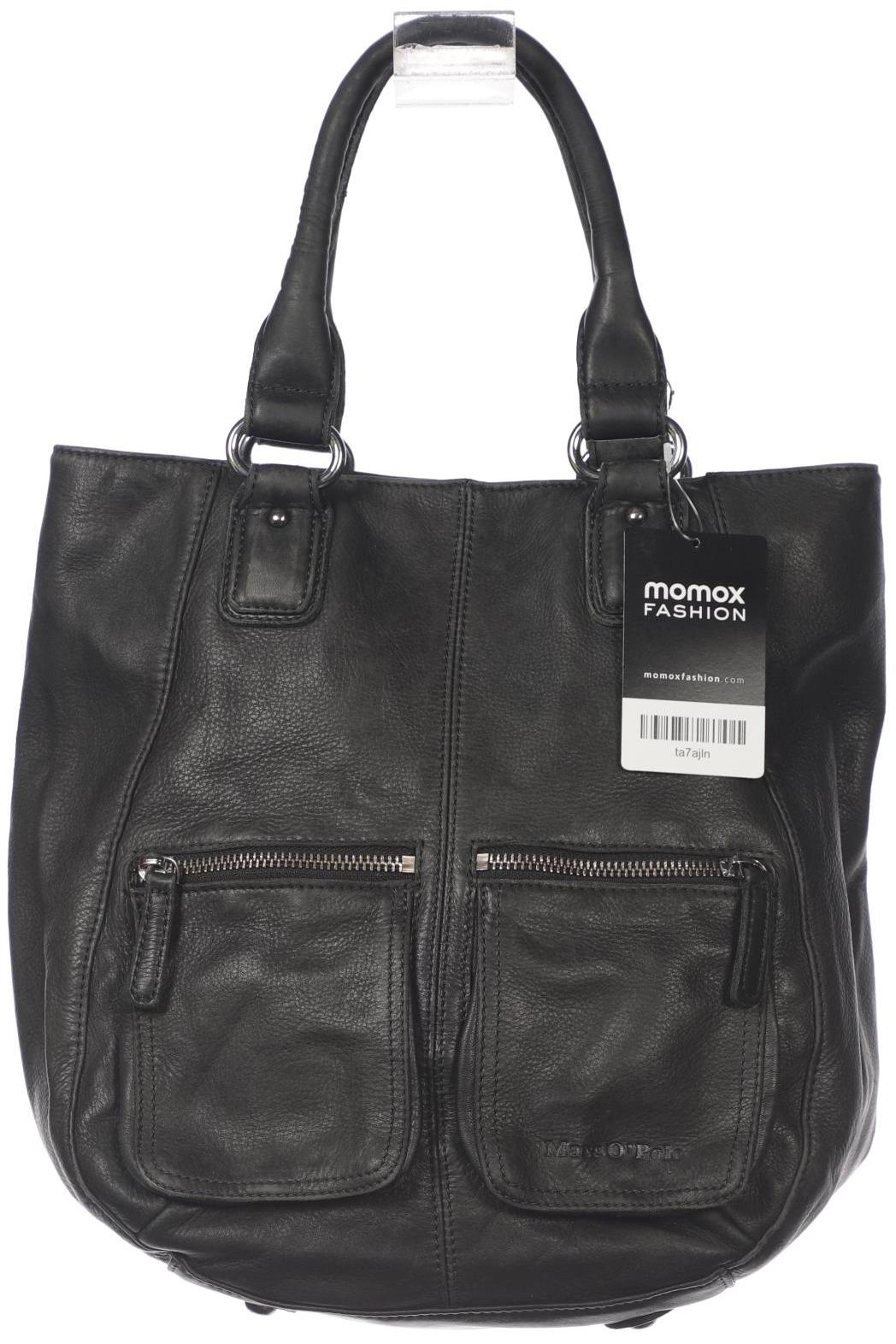 

Marc O Polo Damen Handtasche, schwarz