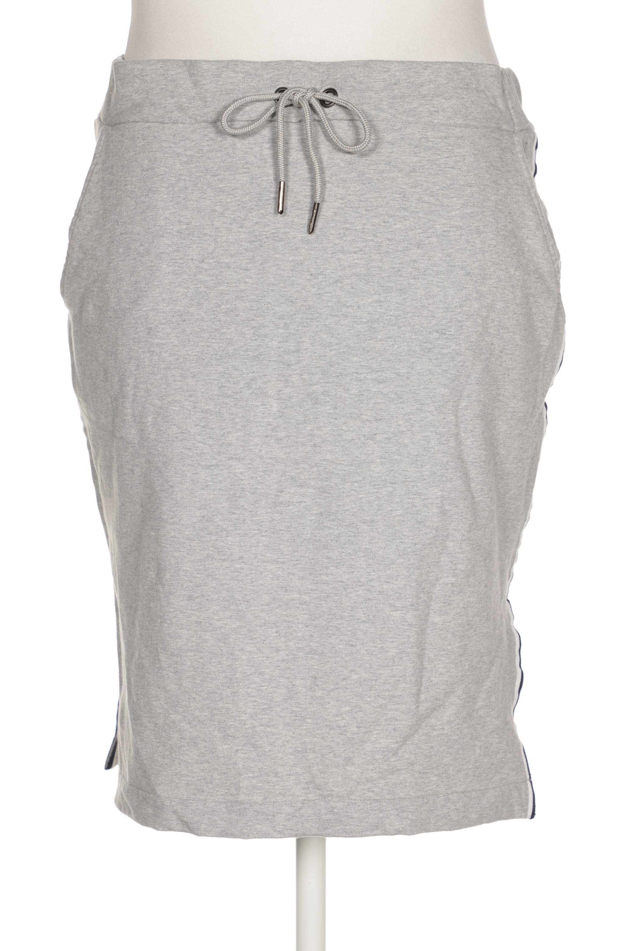 

Marc O Polo Damen Rock, grau, Gr. 42