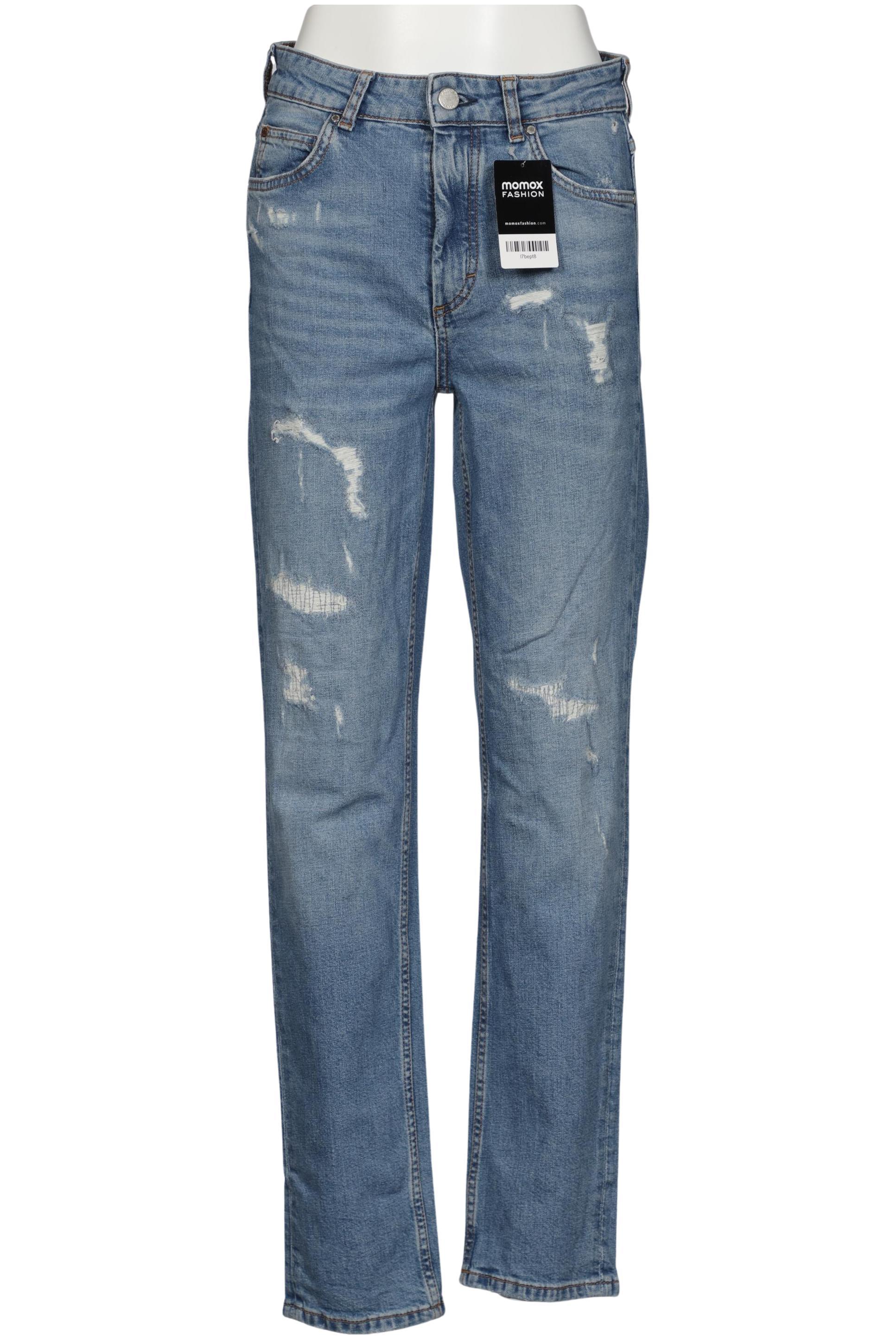 

Marc O Polo Damen Jeans, blau, Gr. 28