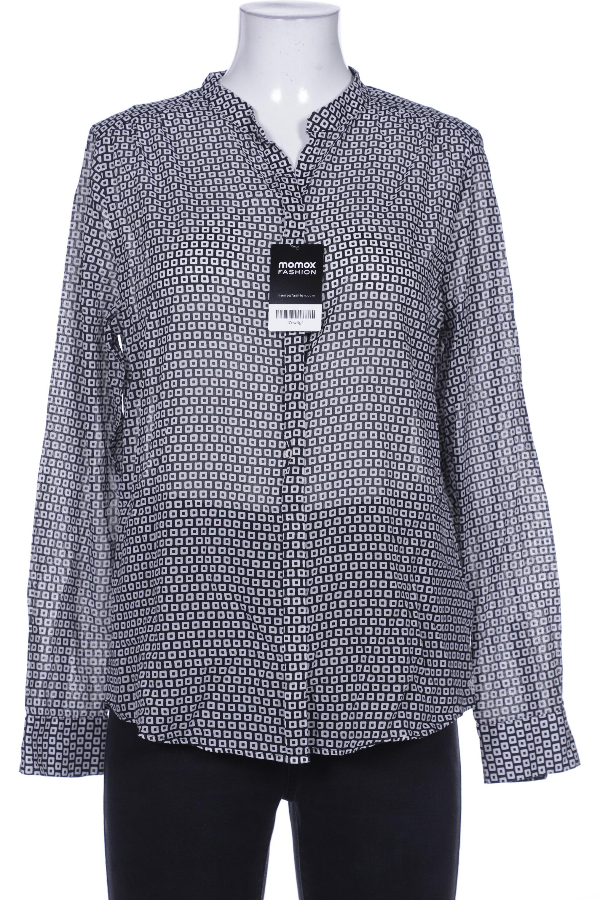 

Marc O Polo Damen Bluse, grau
