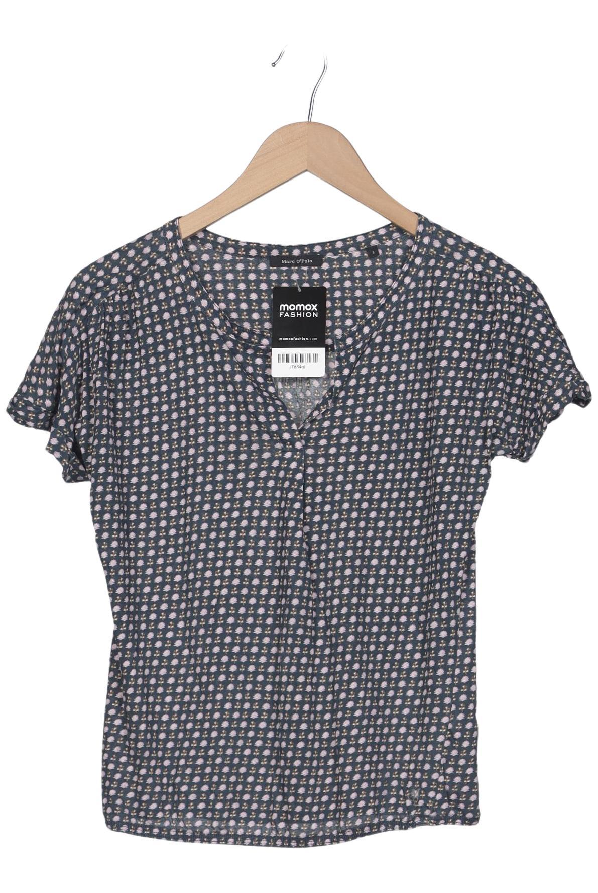 

Marc O Polo Damen T-Shirt, mehrfarbig, Gr. 36