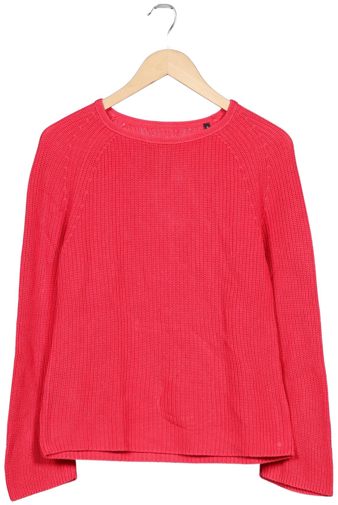 

Marc O Polo Damen Pullover, rot, Gr. 34