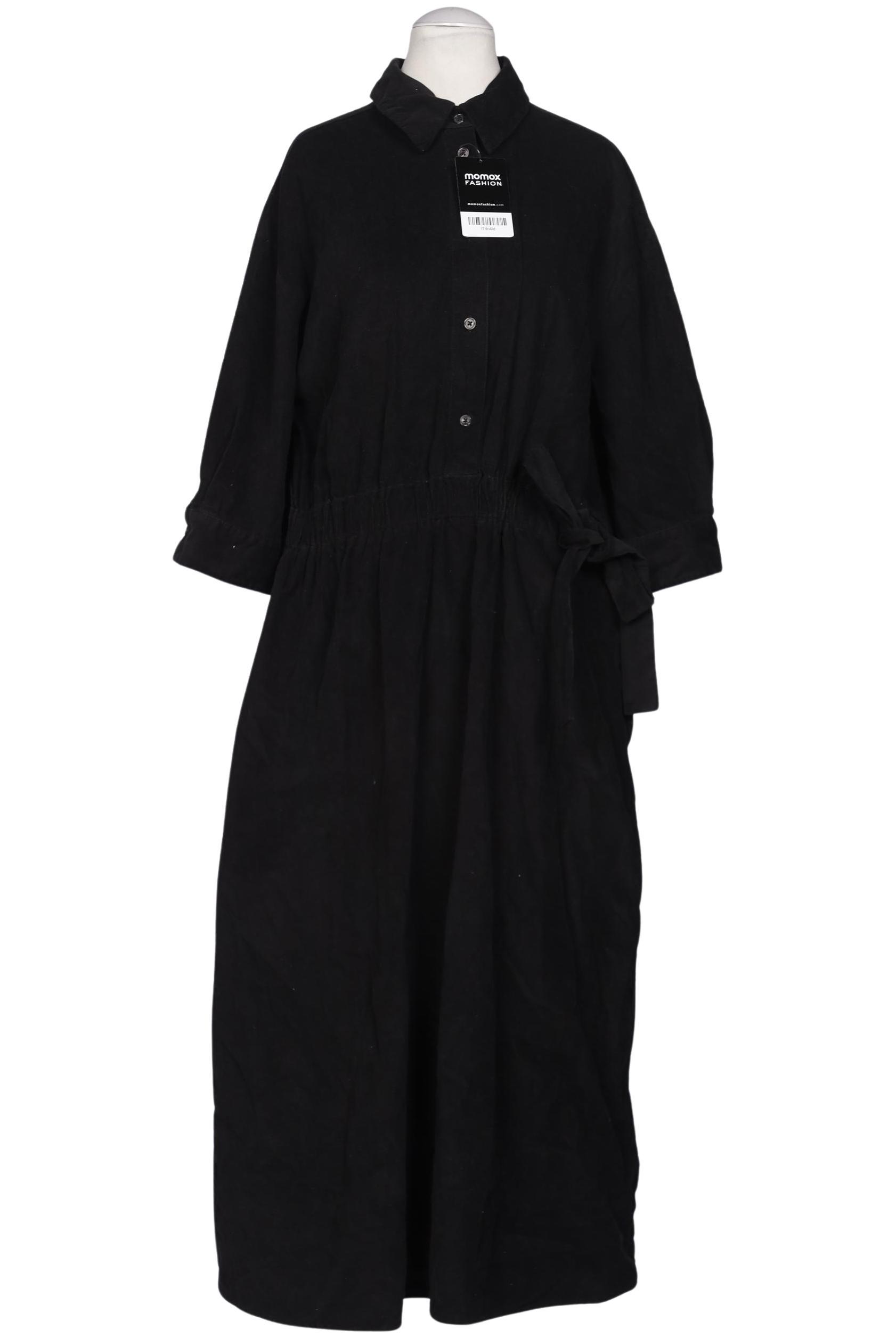 

Marc O Polo Damen Kleid, schwarz, Gr. 40