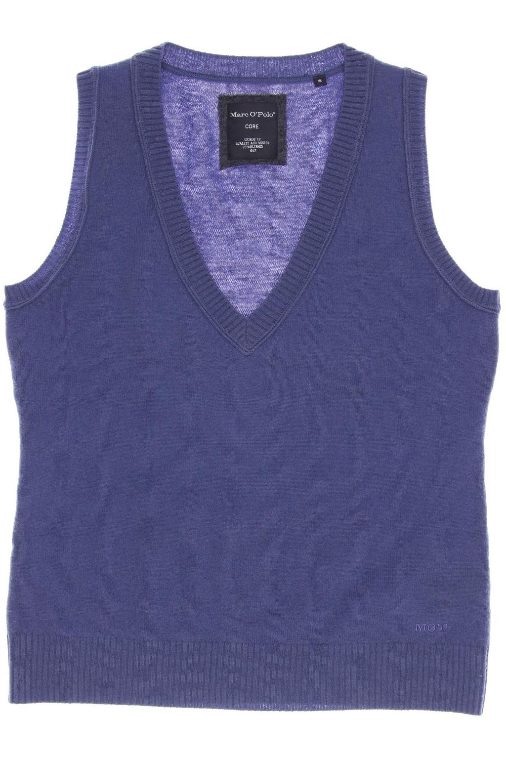 

Marc O Polo Damen Stoffhose, grün