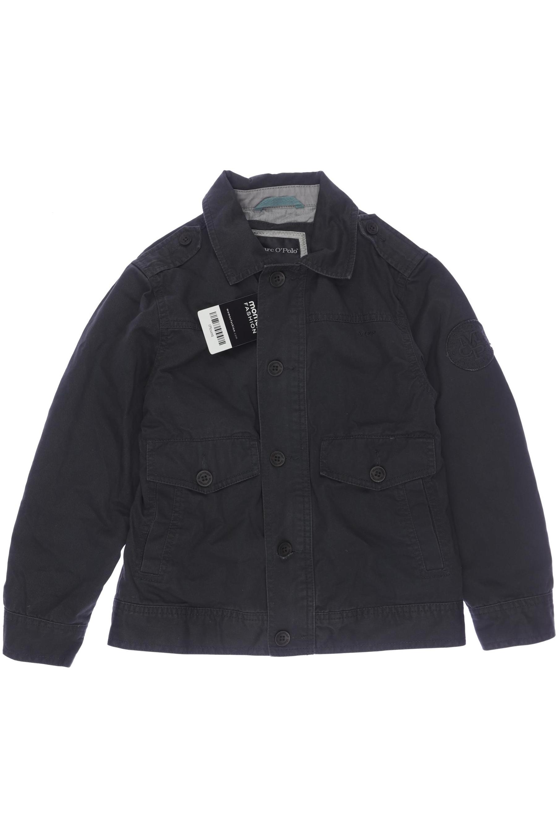 

Marc O Polo Herren Jacke, marineblau, Gr. 128