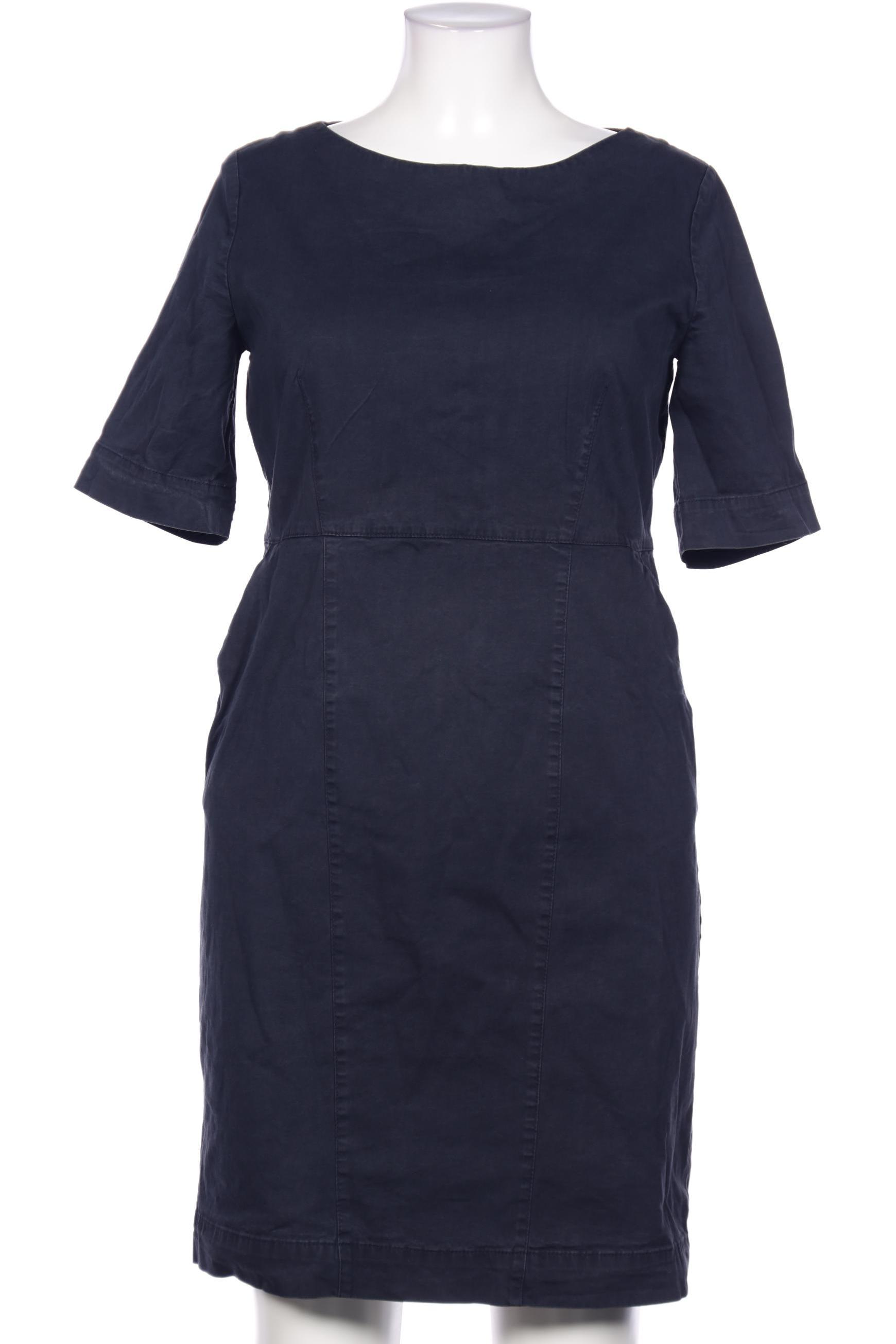 

Marc O Polo Damen Kleid, marineblau, Gr. 44