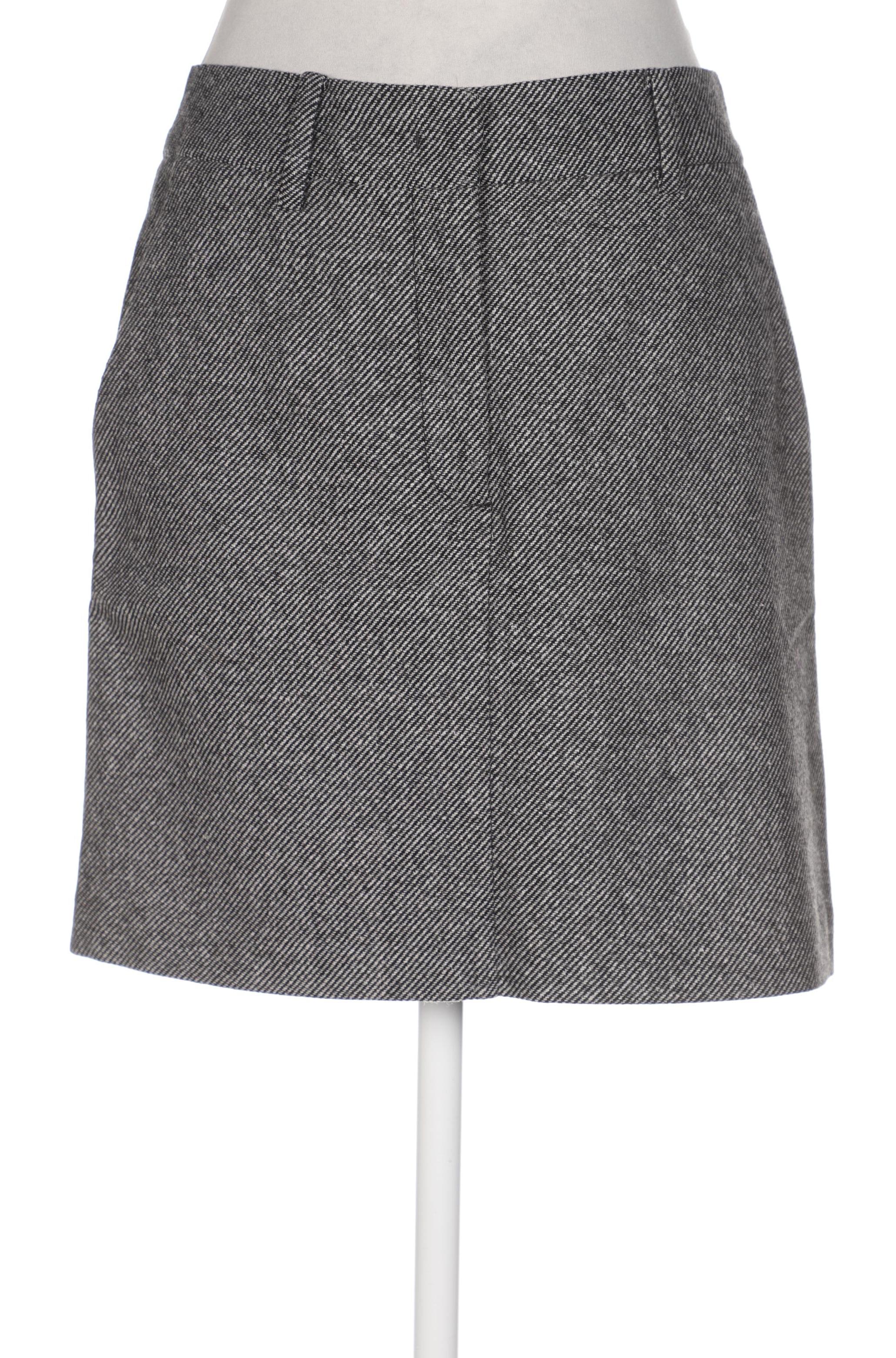 

Marc O Polo Damen Rock, grau, Gr. 34