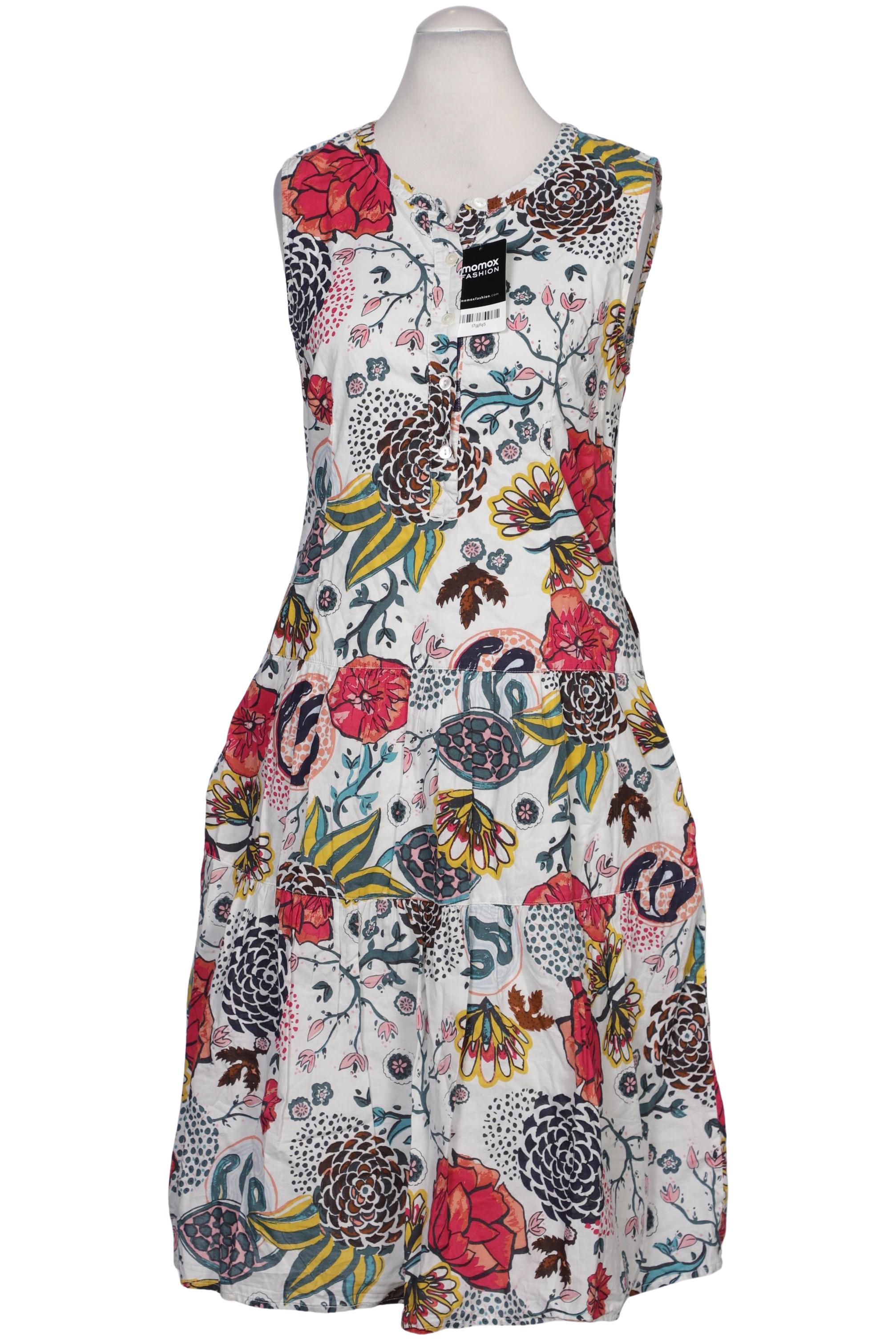 

Marc O Polo Damen Kleid, mehrfarbig, Gr. 38