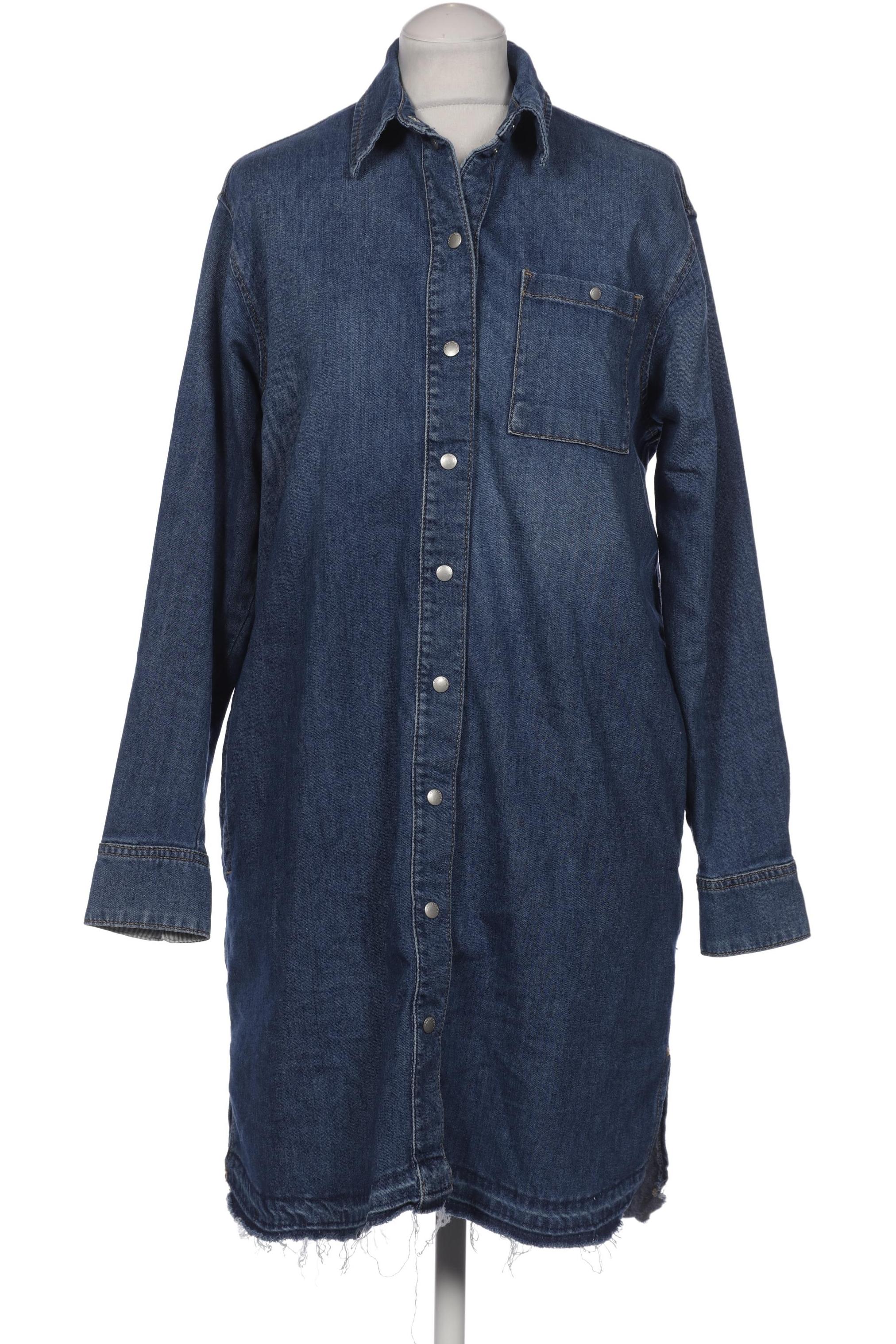 

Marc O Polo Damen Kleid, blau, Gr. 38