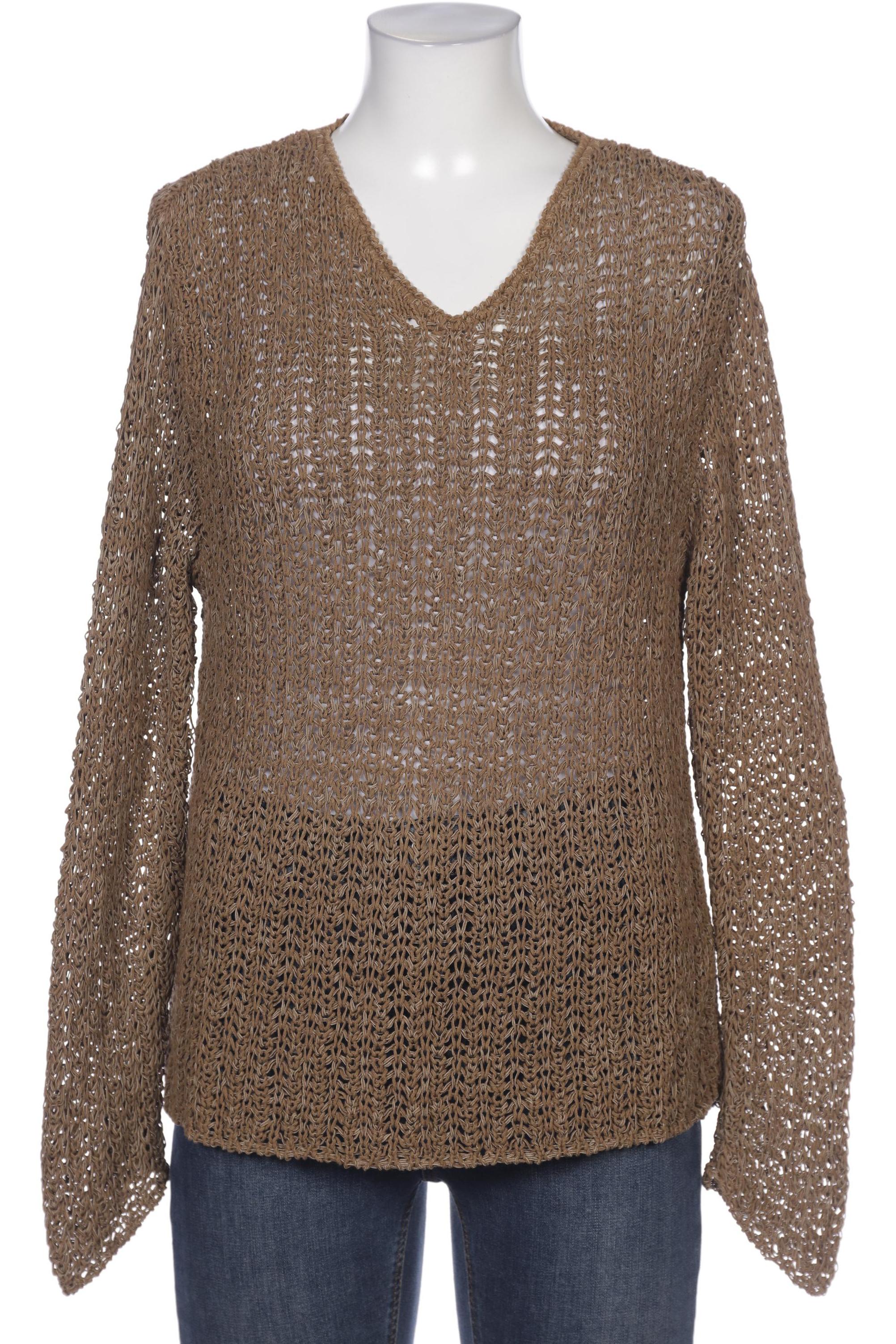 

Marc O Polo Damen Pullover, braun, Gr. 36
