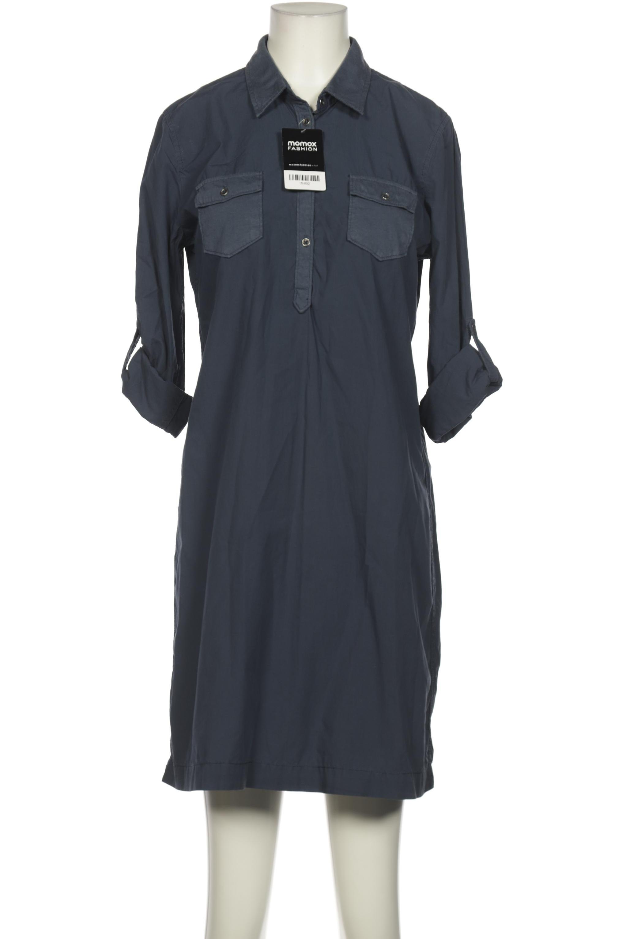 

Marc O Polo Damen Kleid, blau