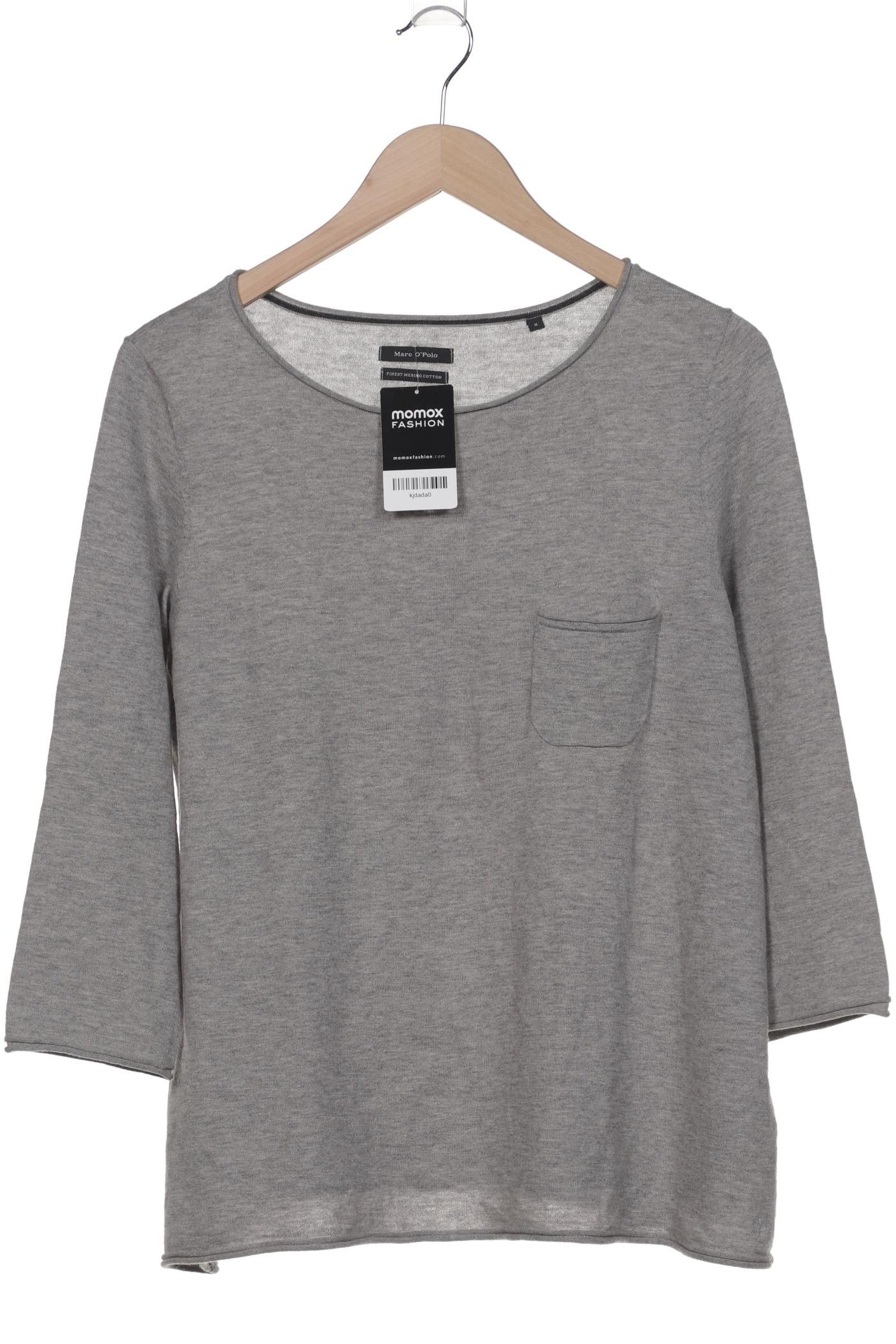 

Marc O Polo Damen Pullover, grau, Gr. 38