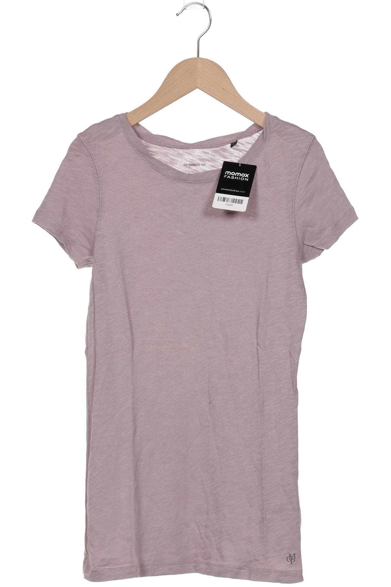 

Marc O Polo Damen T-Shirt, flieder