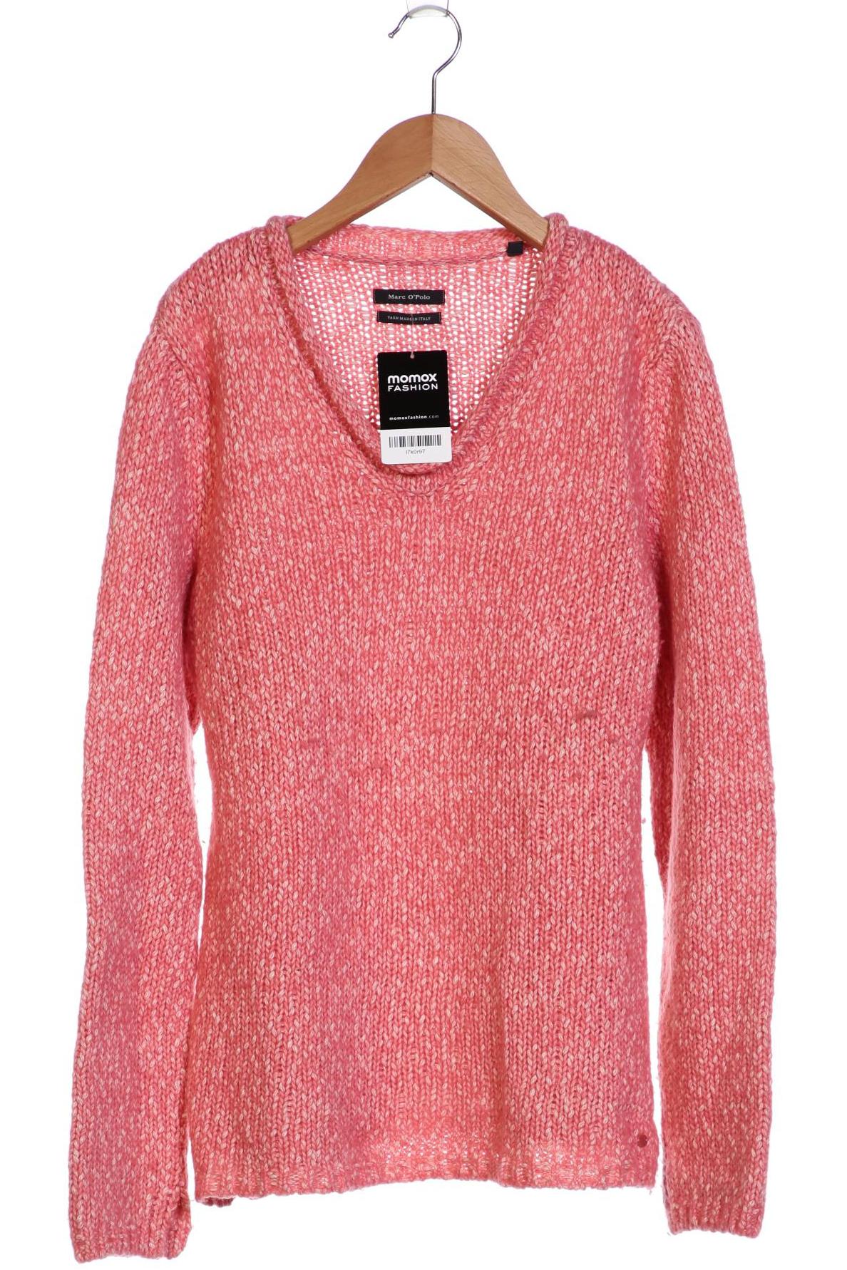 

Marc O Polo Damen Pullover, pink, Gr. 38