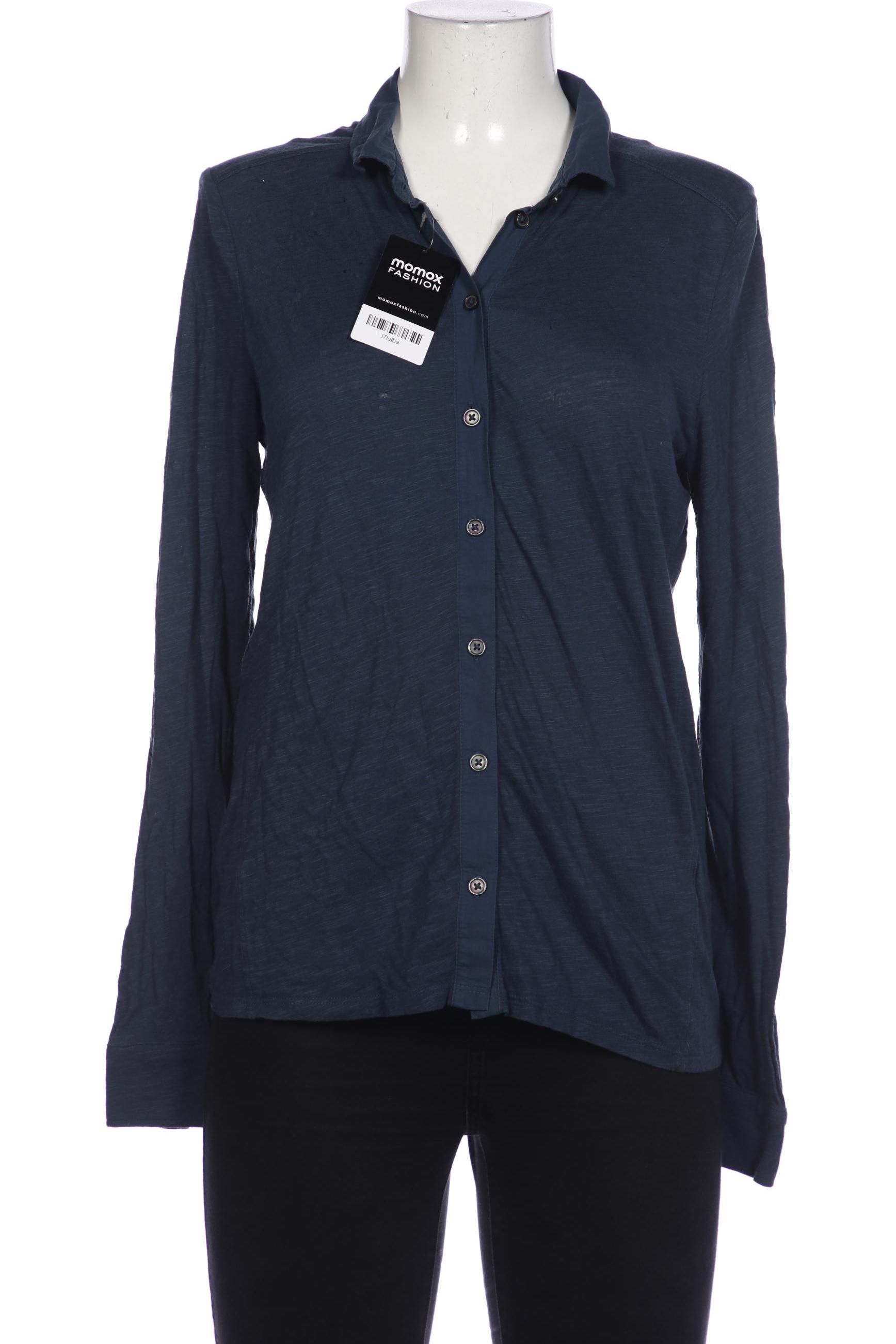 

Marc O Polo Damen Bluse, marineblau, Gr. 38