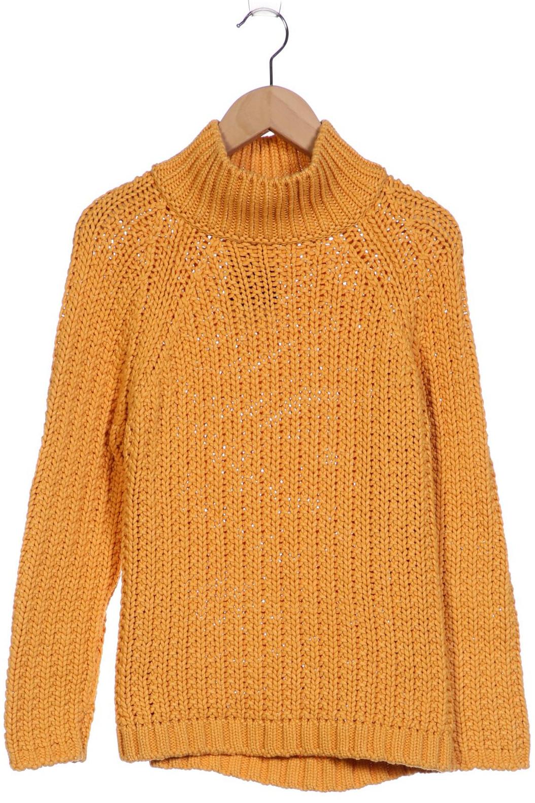 

Marc O Polo Damen Pullover, orange, Gr. 34