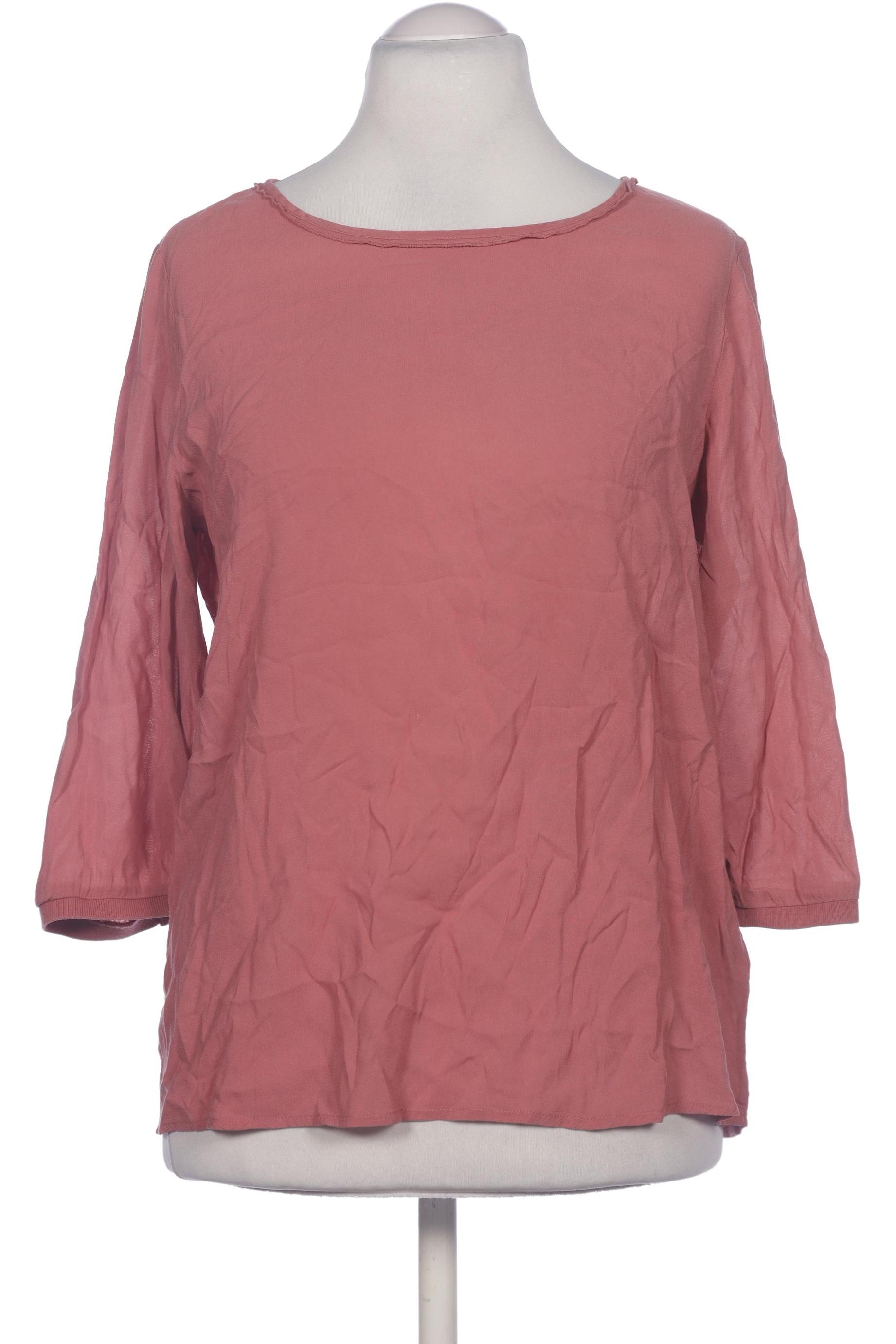 

Marc O Polo Damen Bluse, pink, Gr. 40