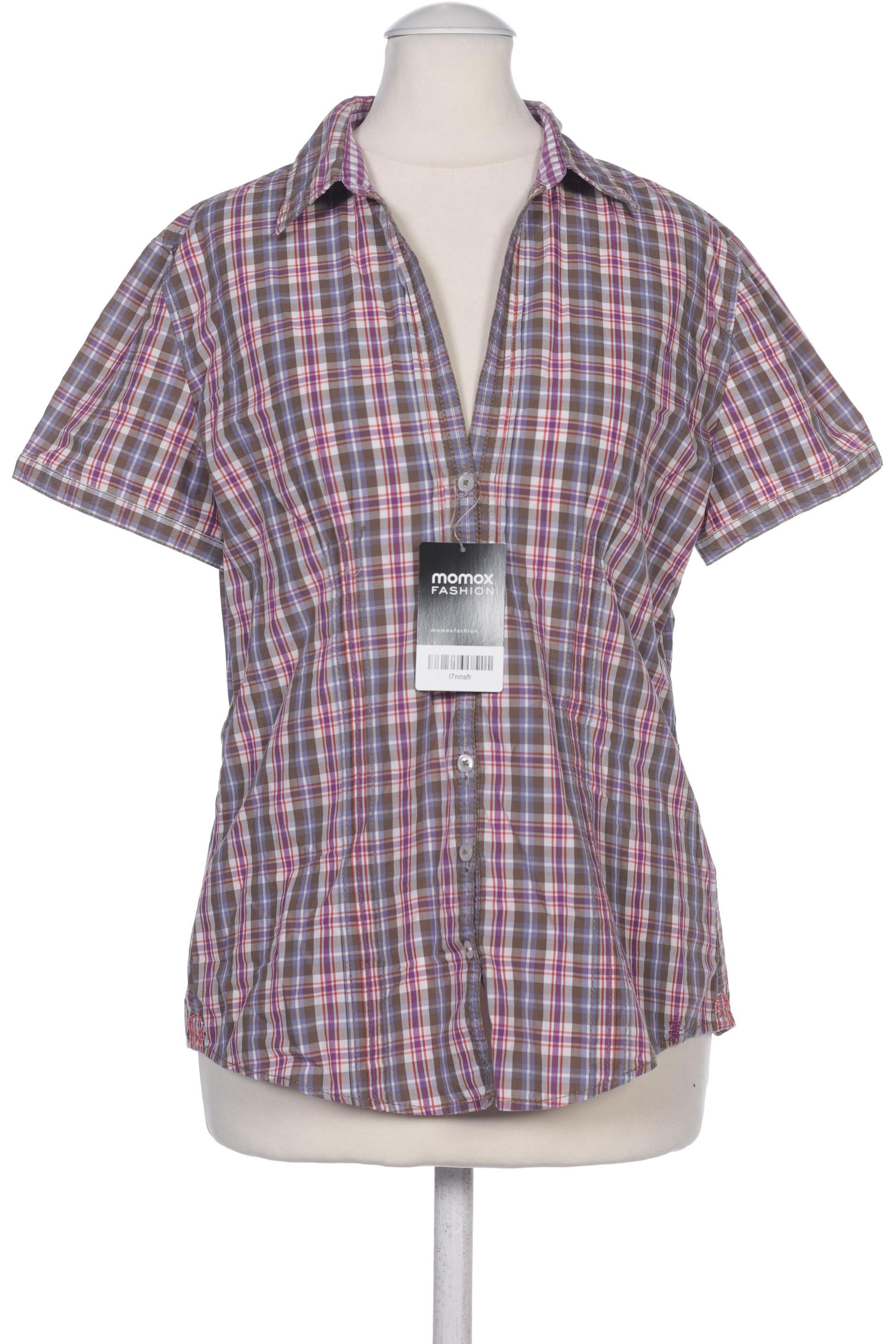 

Marc O Polo Damen Bluse, grau