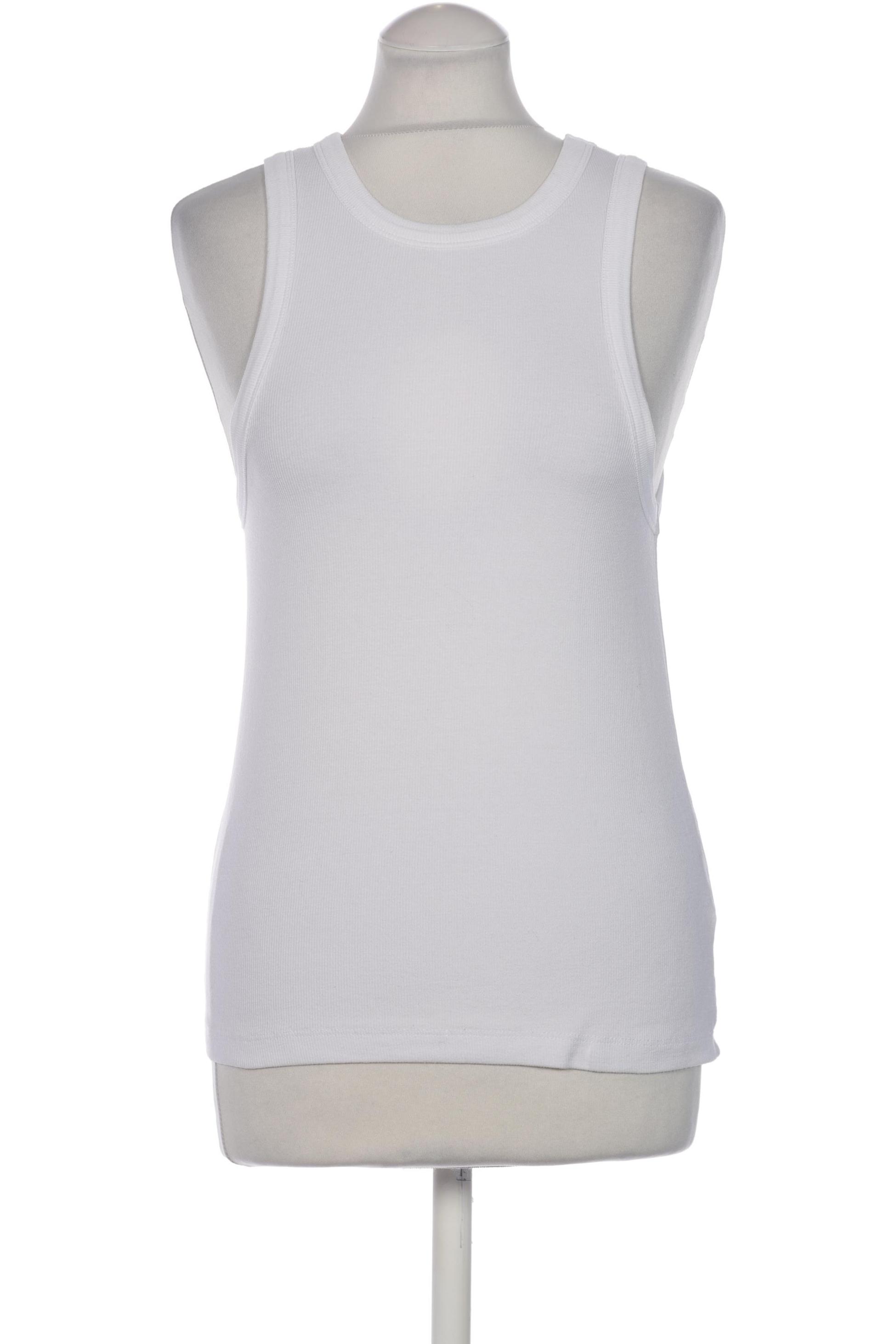 

Marc O Polo Damen Top, weiß, Gr. 38