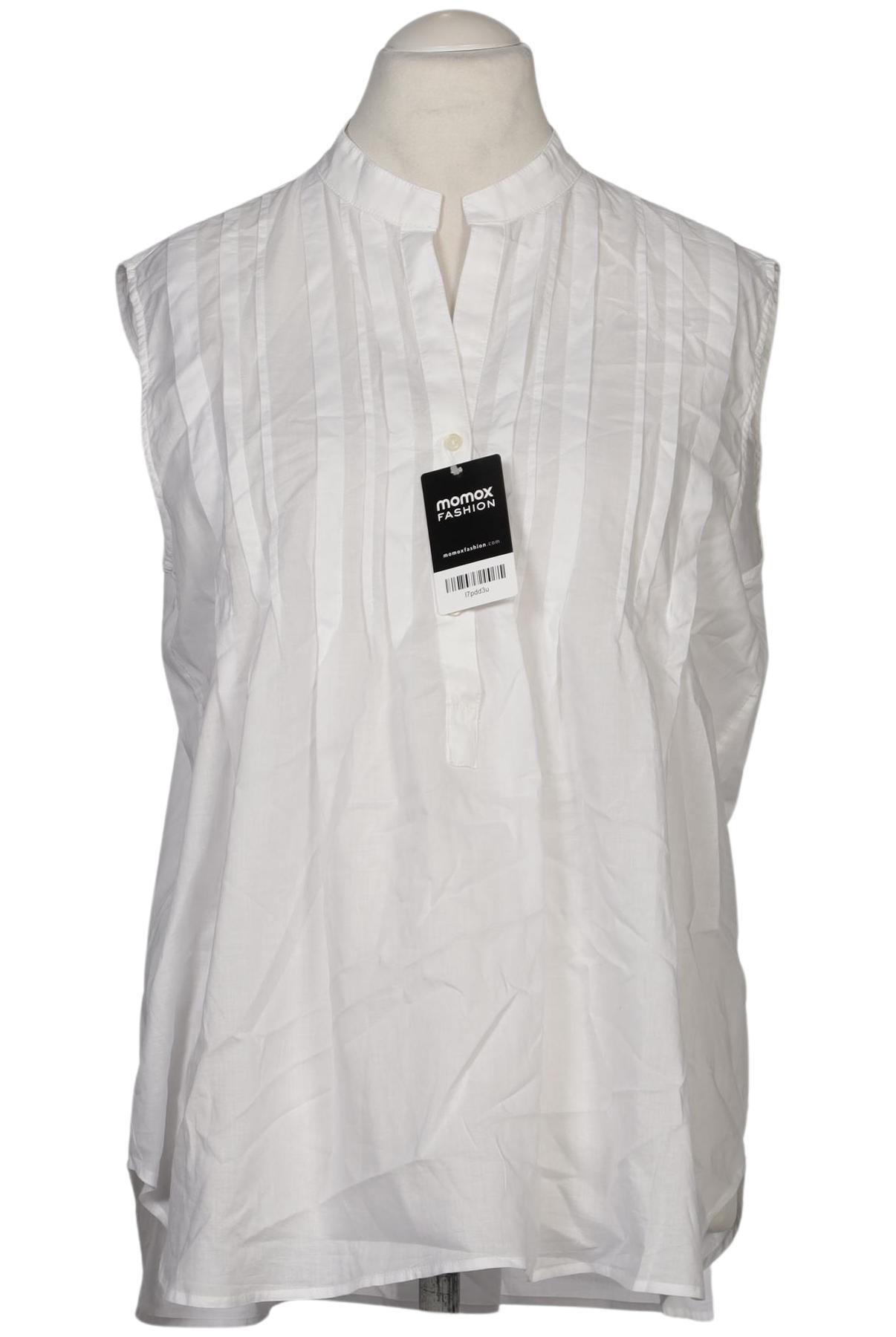 

Marc O Polo Damen Bluse, weiß, Gr. 42