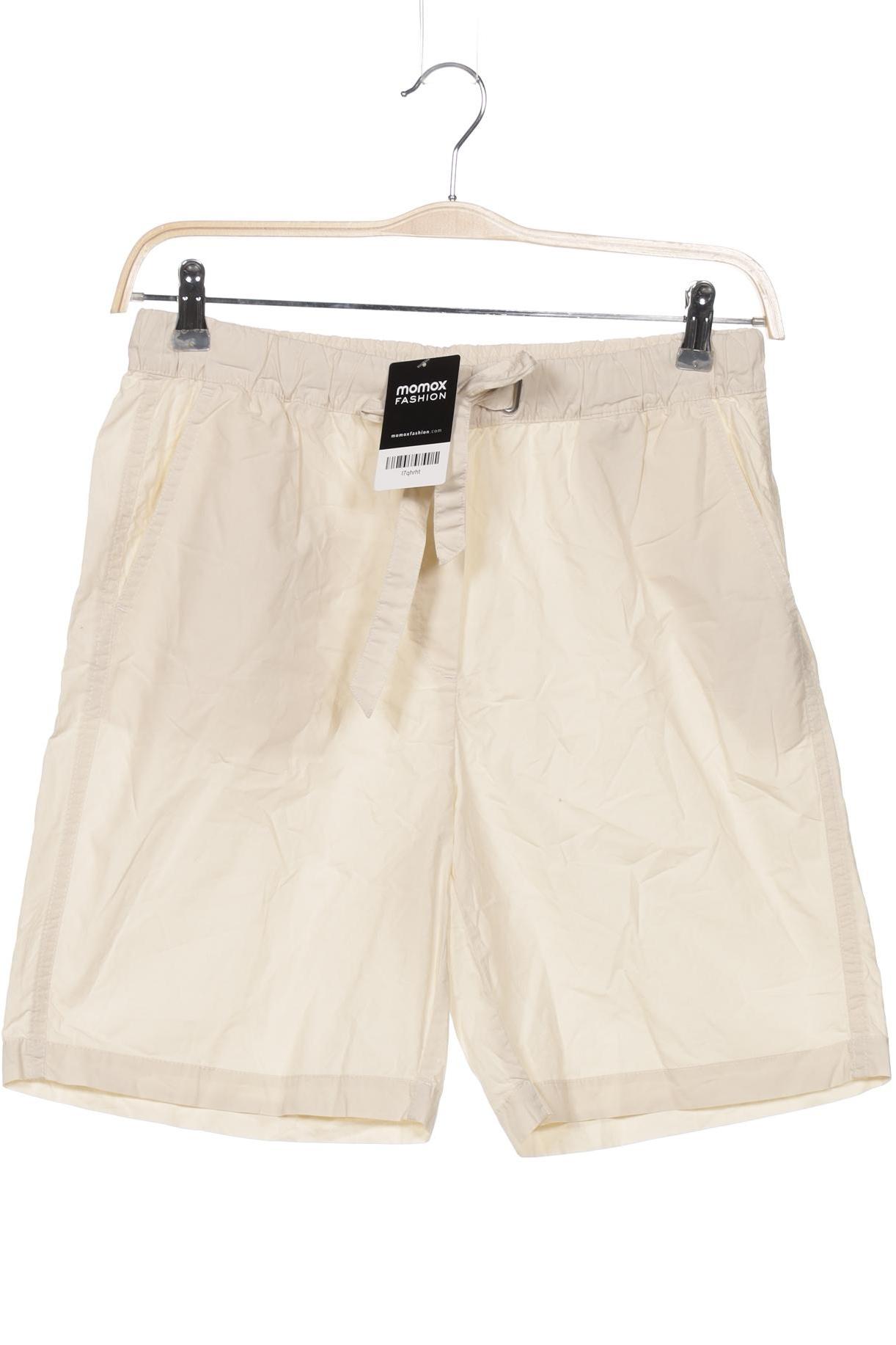 

Marc O Polo Damen Shorts, cremeweiß, Gr. 38