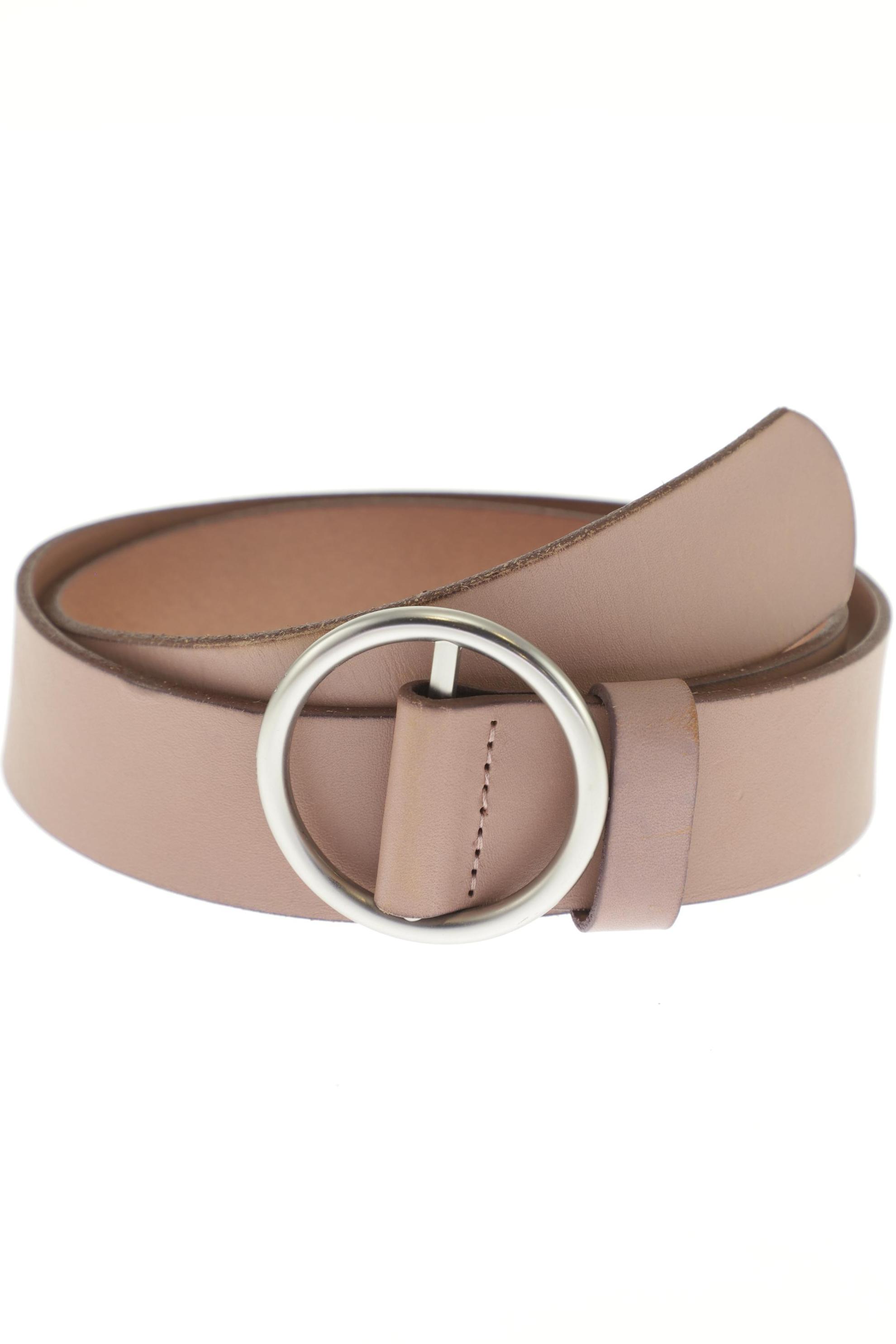 

Marc O Polo Damen Gürtel, pink, Gr. 90