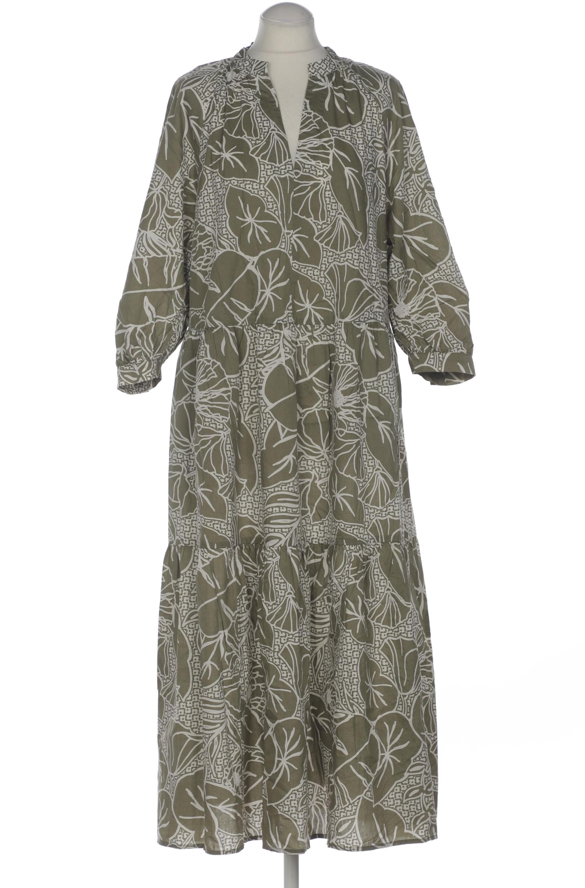 

Marc O Polo Damen Kleid, grün, Gr. 38