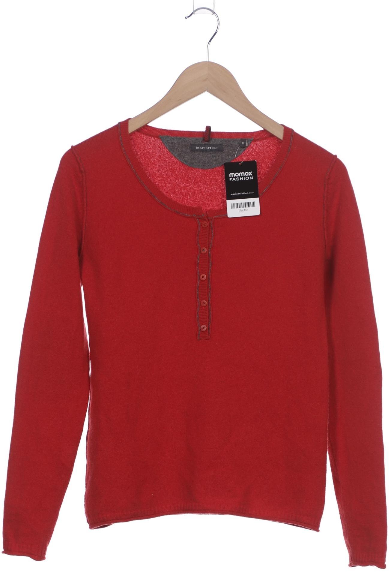

Marc O Polo Damen Pullover, rot, Gr. 38