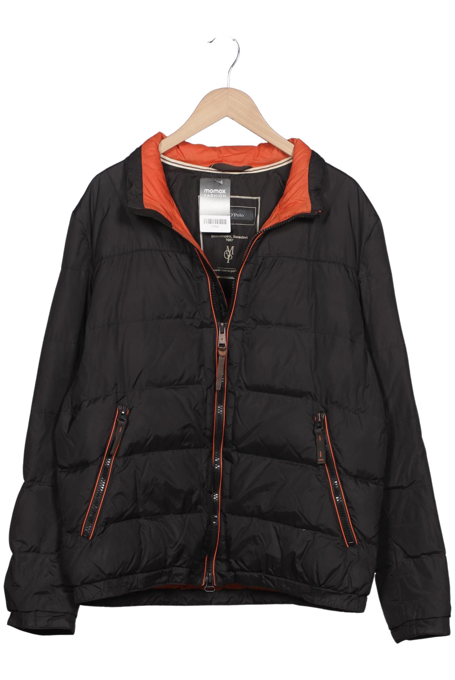 

Marc O Polo Herren Jacke, schwarz, Gr. 54