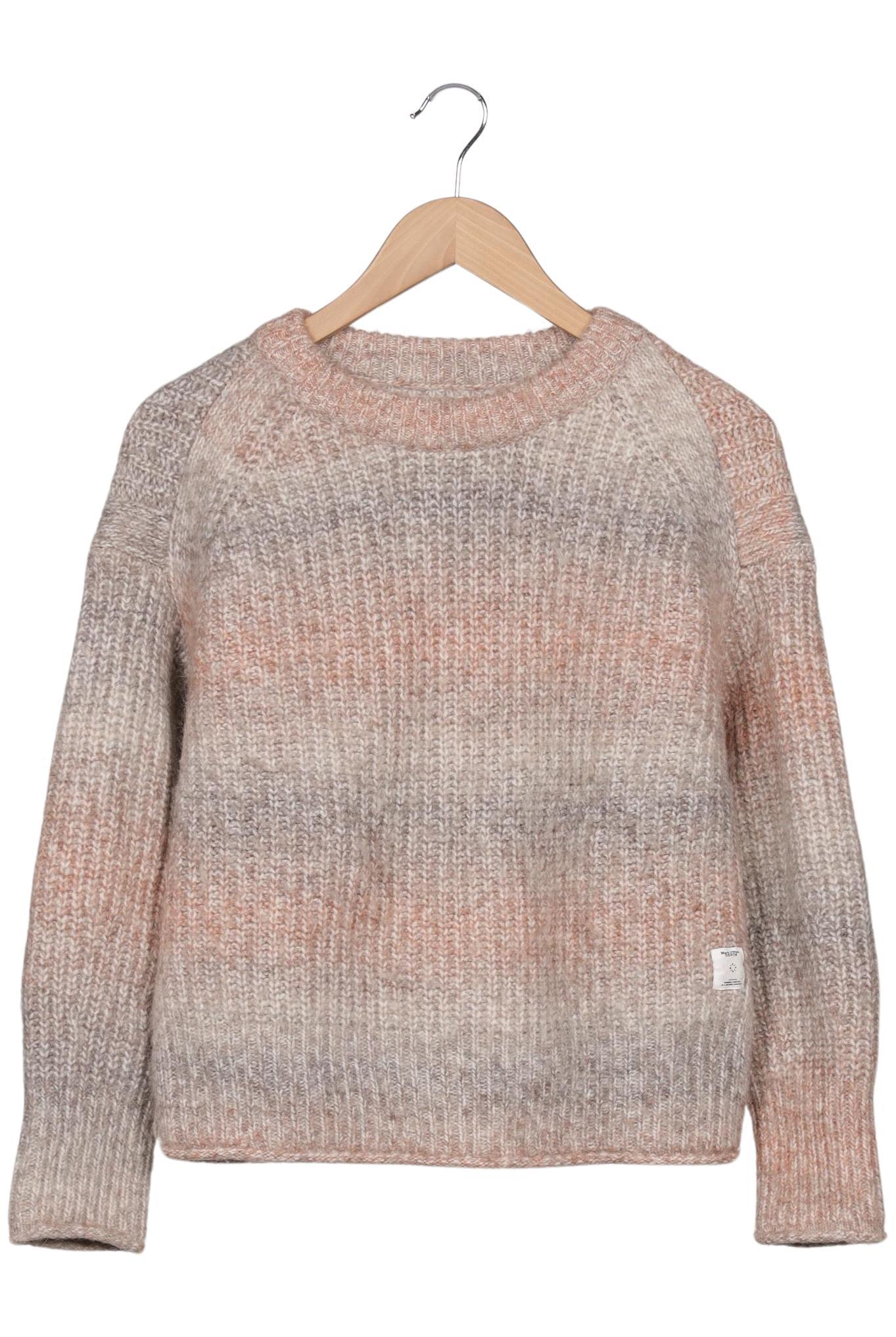 

Marc O Polo Damen Pullover, grau, Gr. 34