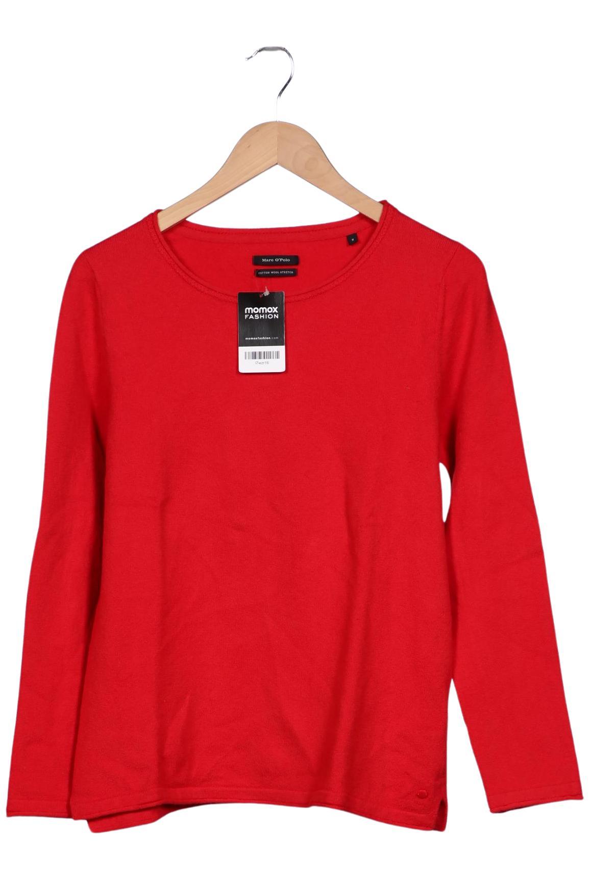 

Marc O Polo Damen Pullover, rot, Gr. 38