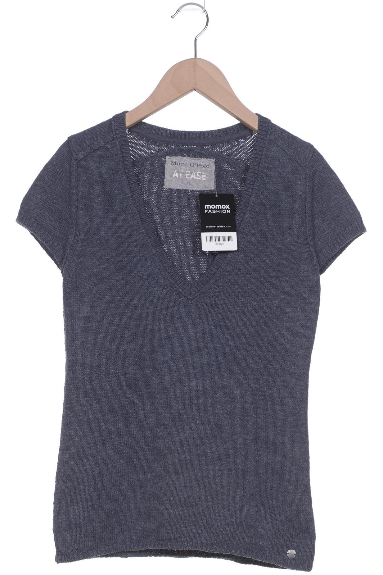 

Marc O Polo Damen Pullover, marineblau, Gr. 34