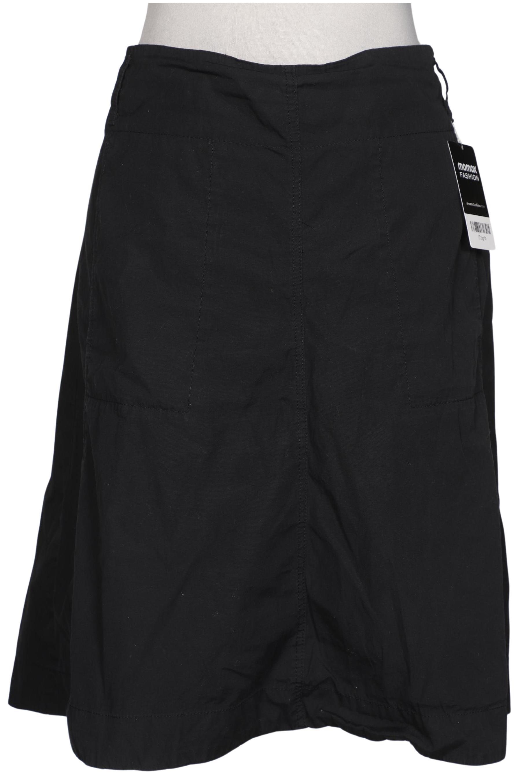 

Marc O Polo Damen Rock, schwarz, Gr. 36