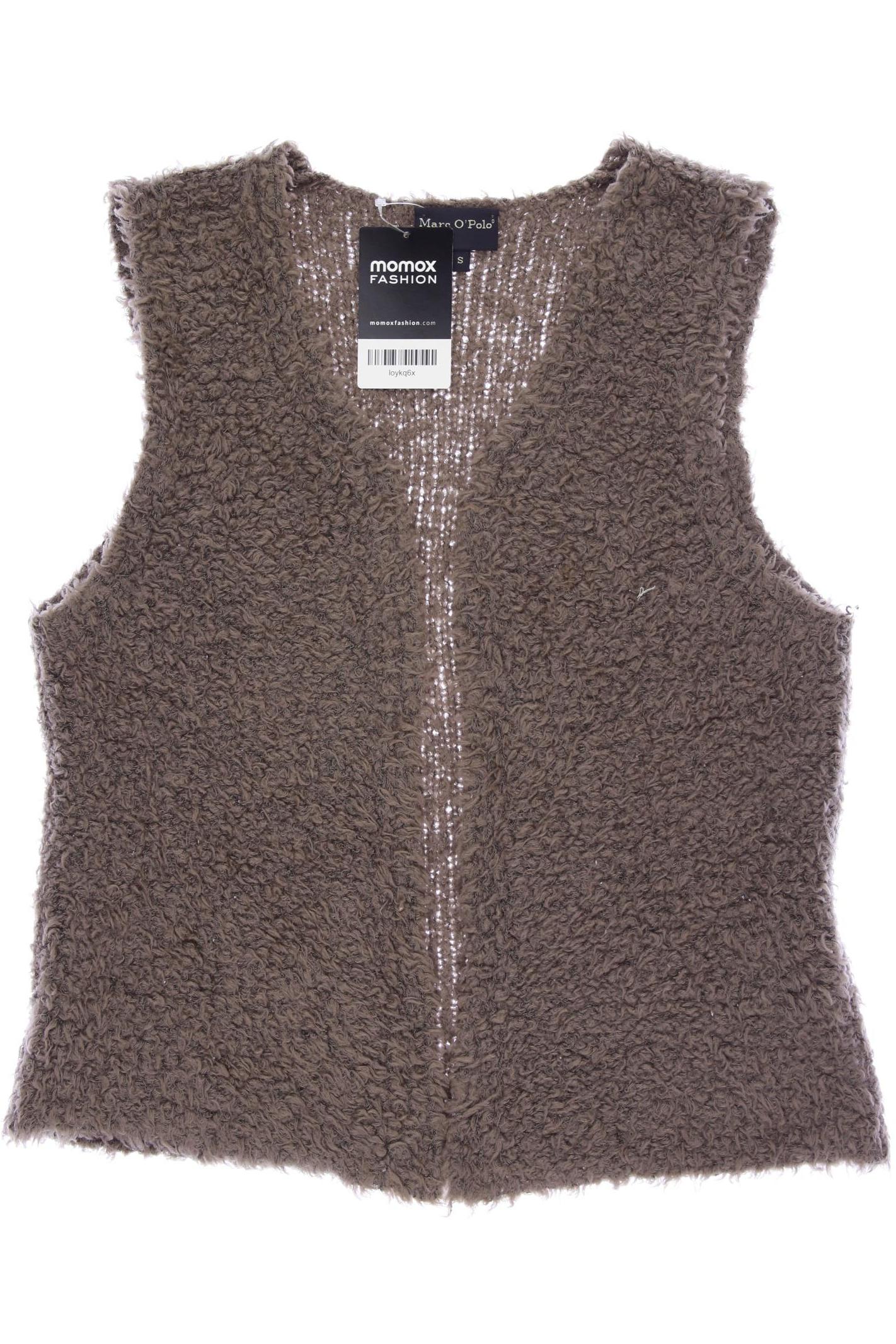 

Marc O Polo Damen Weste, grau, Gr. 36
