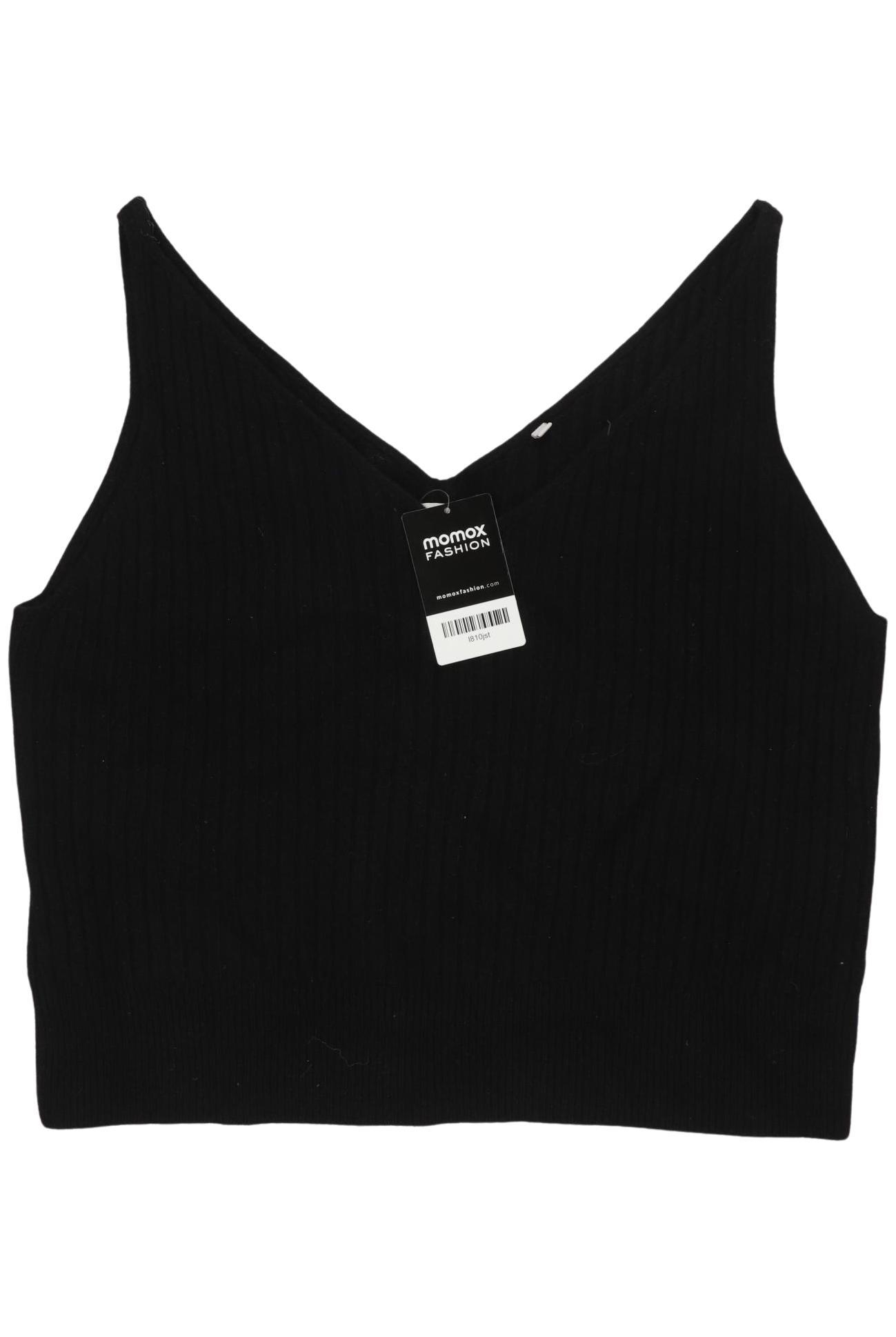 

Marc O Polo Damen Top, schwarz, Gr. 44