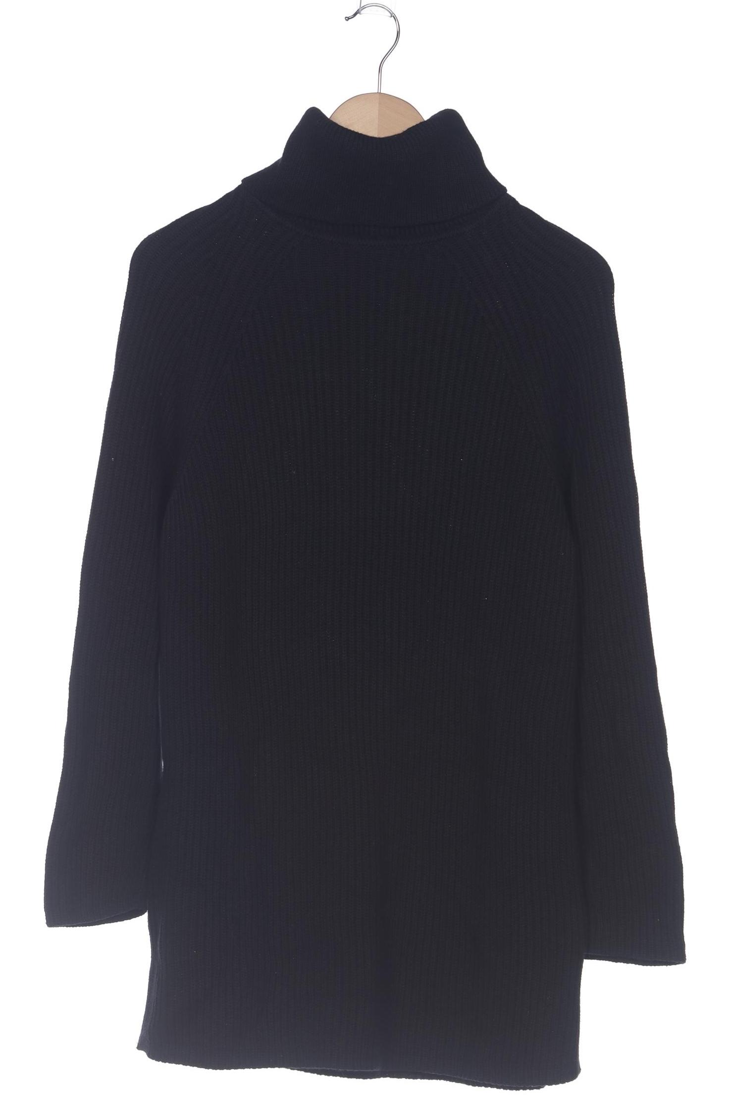 

Marc O Polo Damen Pullover, schwarz, Gr. 38