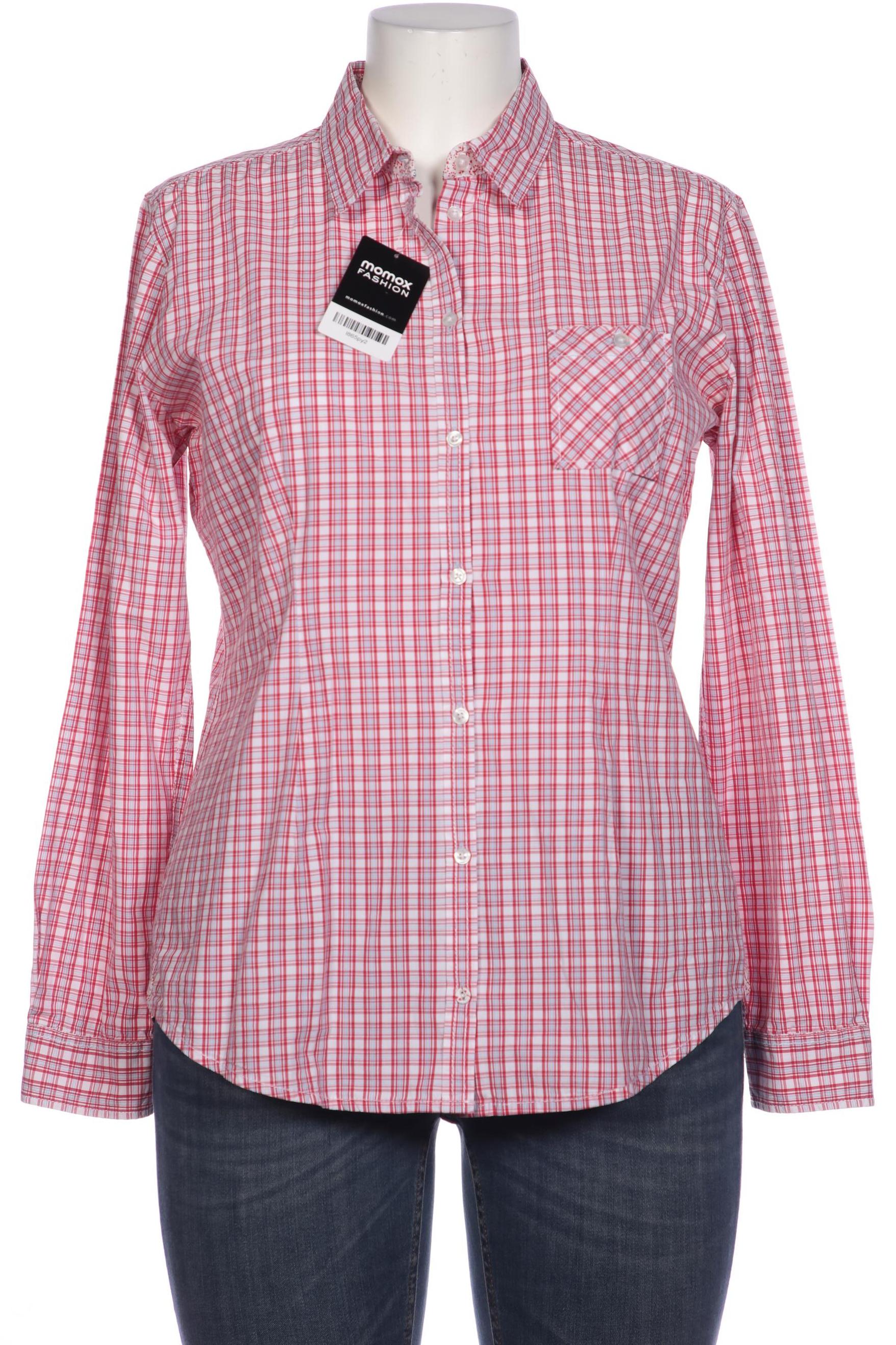 

Marc O Polo Damen Bluse, rot