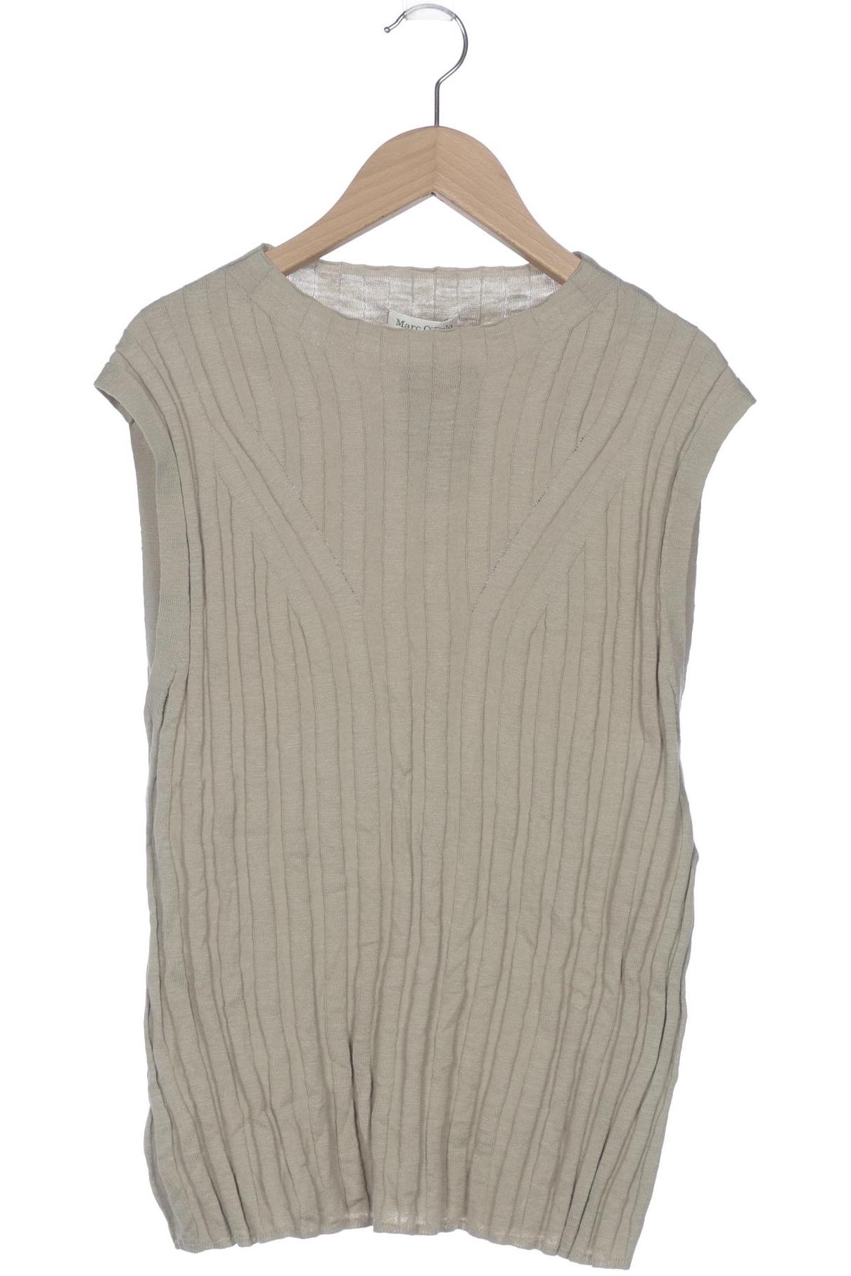 

Marc O Polo Damen T-Shirt, hellgrün, Gr. 42