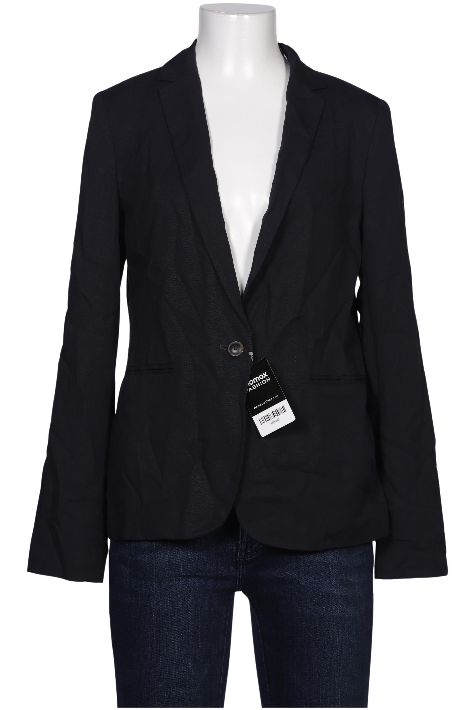 

Marc O Polo Damen Blazer, marineblau, Gr. 38