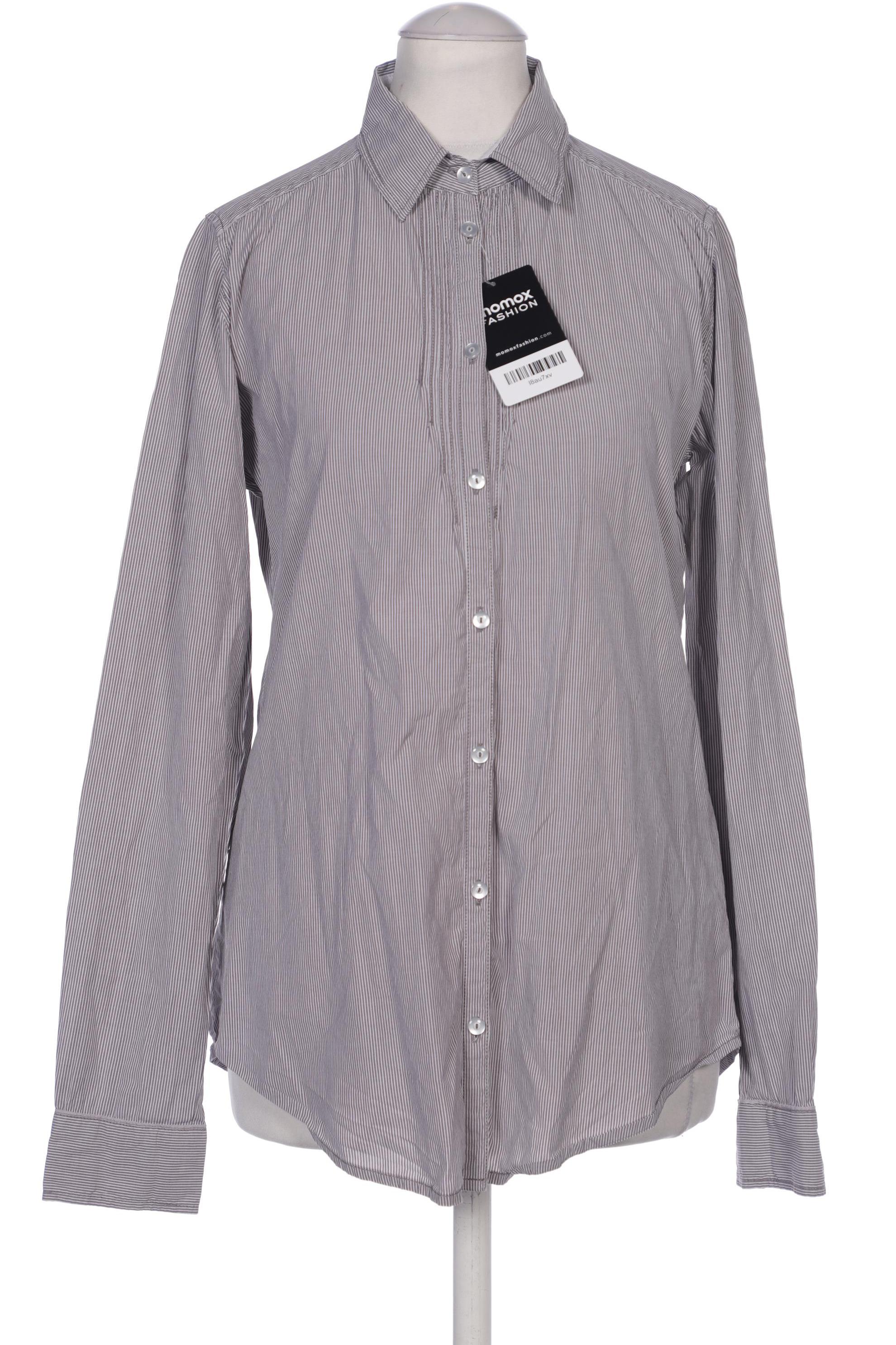 

Marc O Polo Damen Bluse, grau, Gr. 34