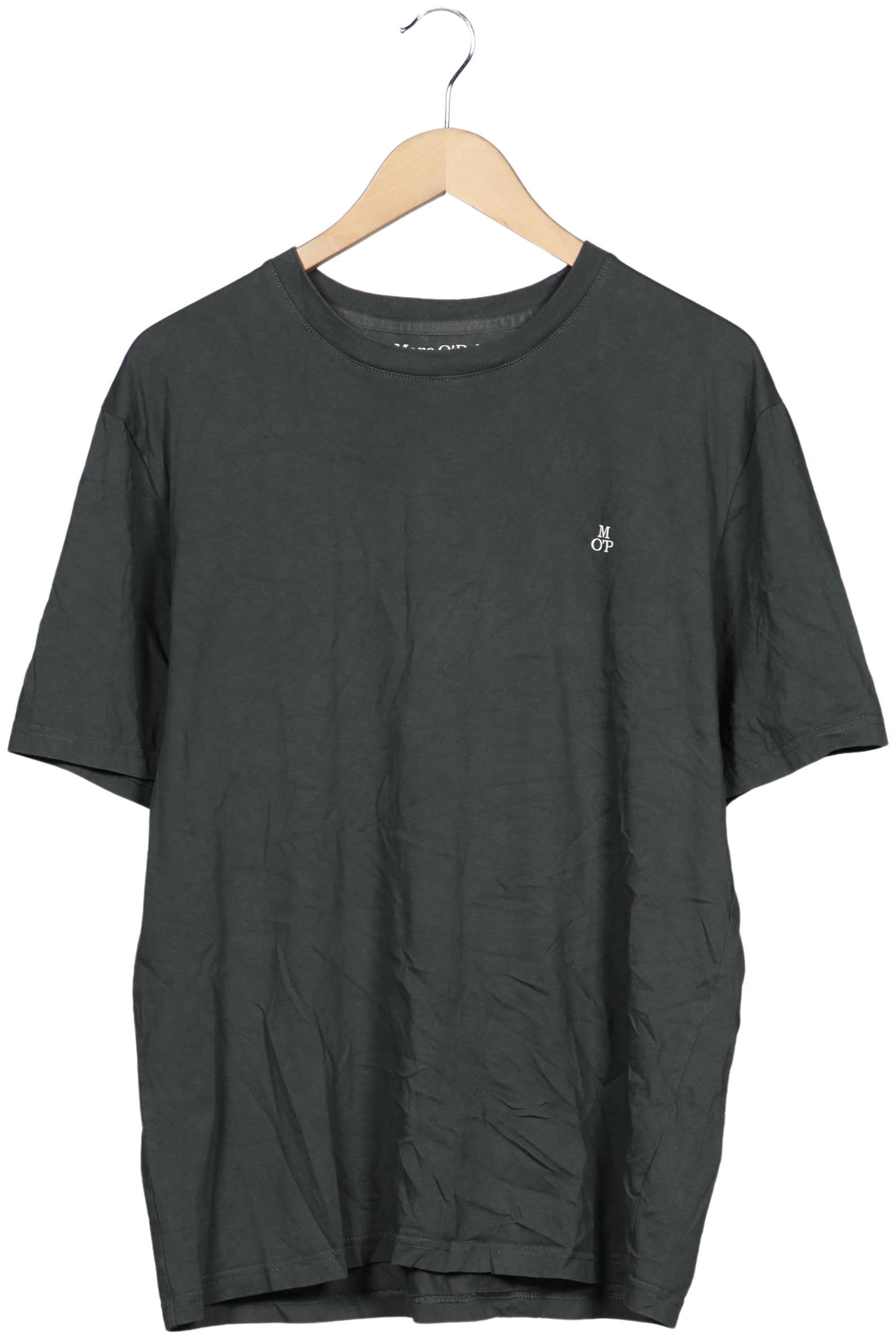 

Marc O Polo Herren T-Shirt, grau, Gr. 54