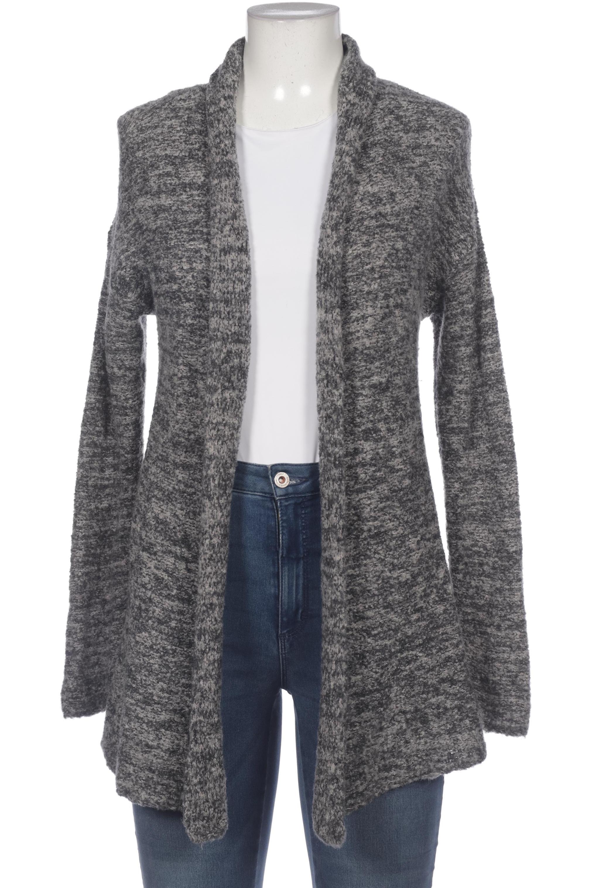 

Marc O Polo Damen Strickjacke, grau, Gr. 42