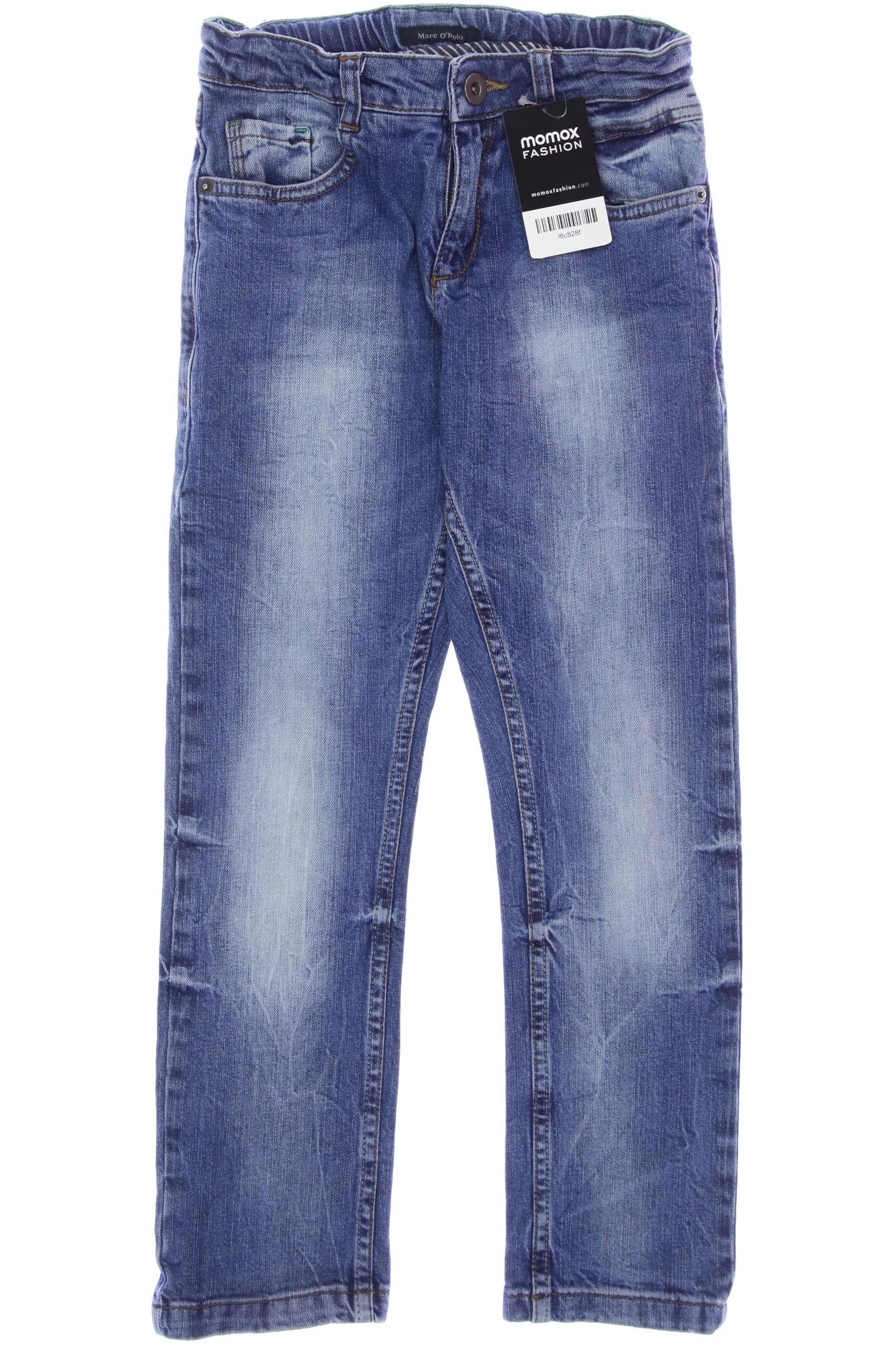 

Marc O Polo Herren Jeans, blau, Gr. 134