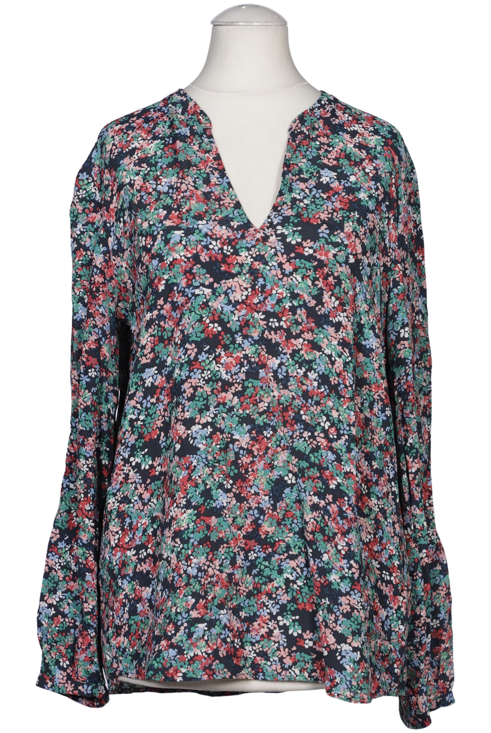 

Marc O Polo Damen Bluse, mehrfarbig, Gr. 36