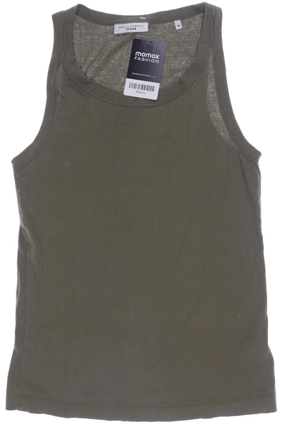 

Marc O Polo Damen Top, grün