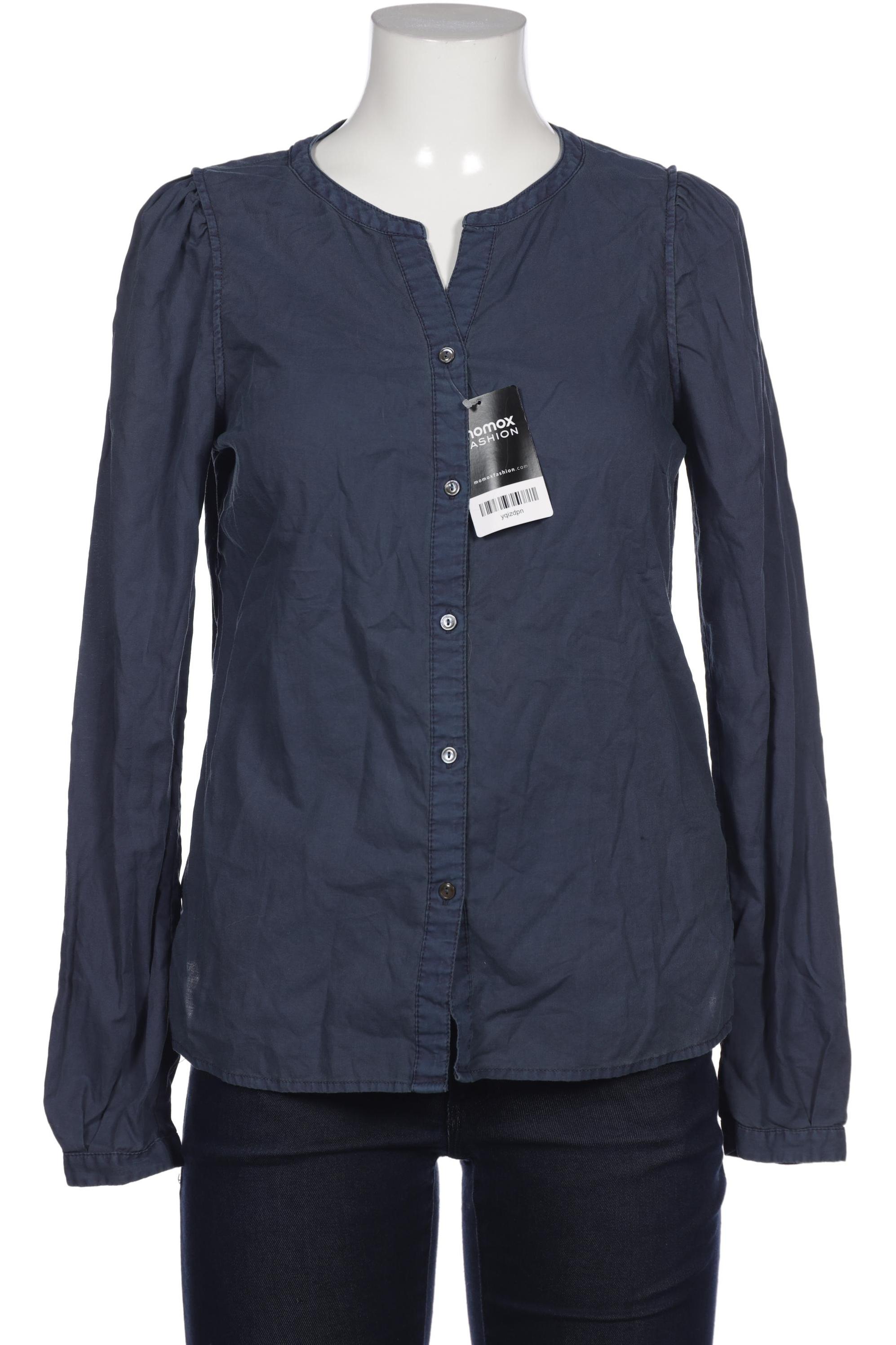 

Marc O Polo Damen Bluse, blau