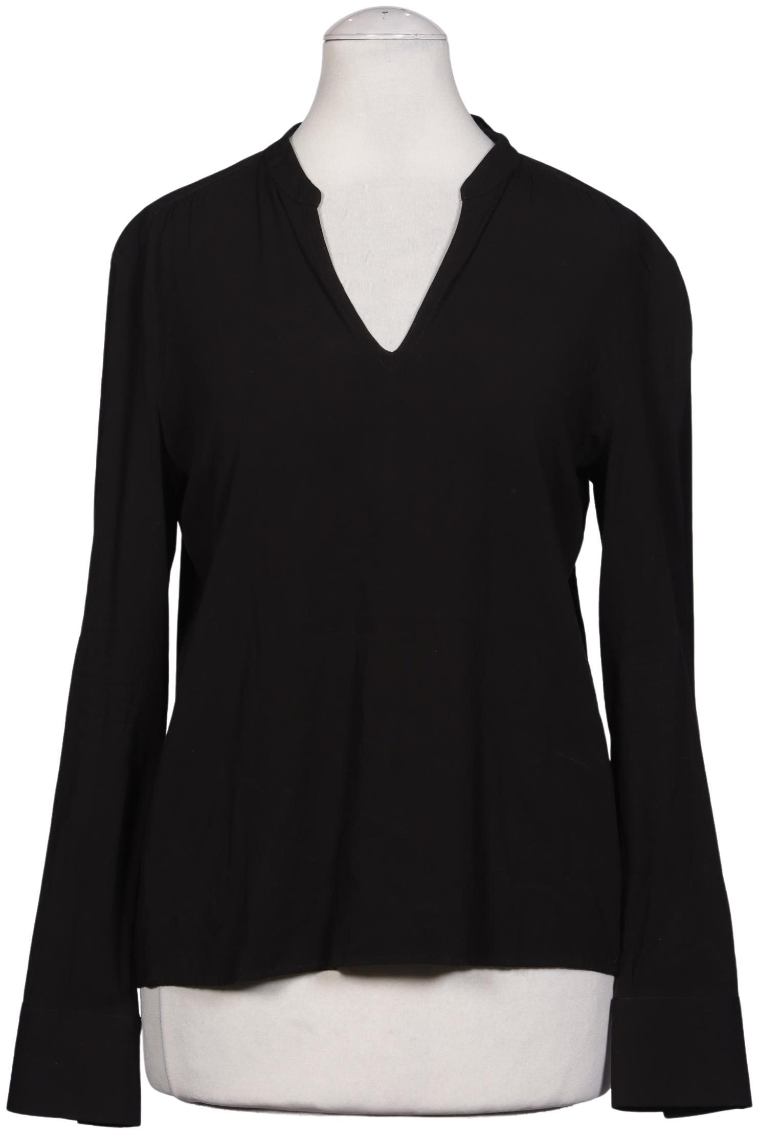 

Marc O Polo Damen Bluse, schwarz, Gr. 34